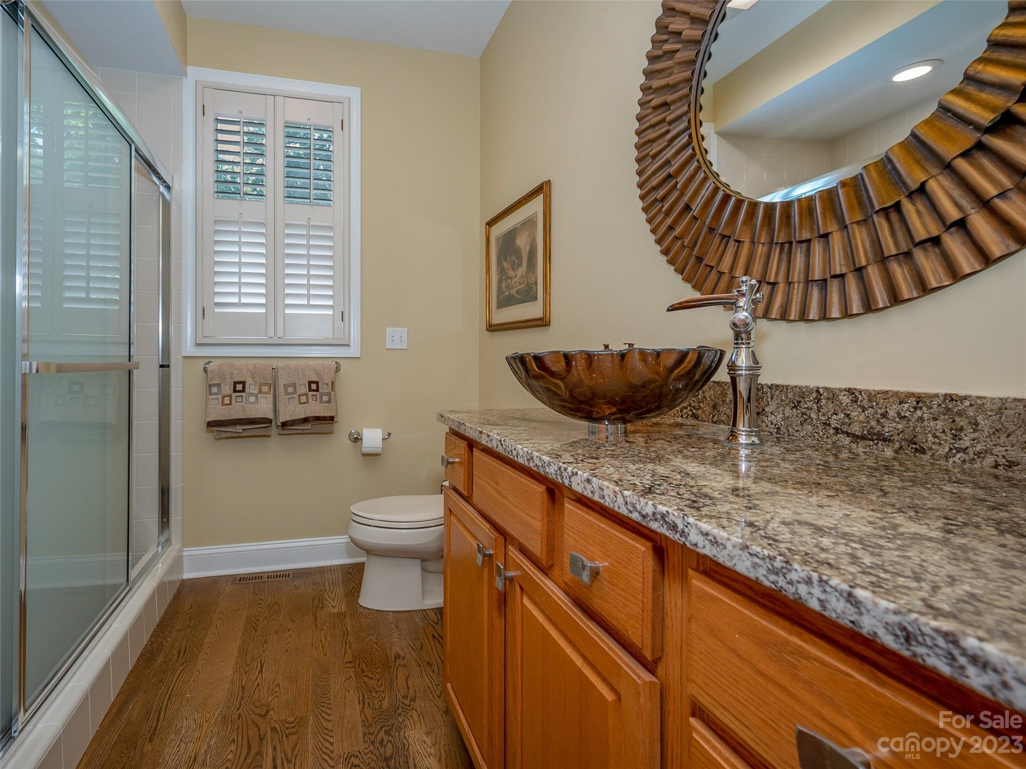 20 Spring Ridge Lane Hendersonville, NC 28739 - Photo 17 of 41 Gallery Image 17