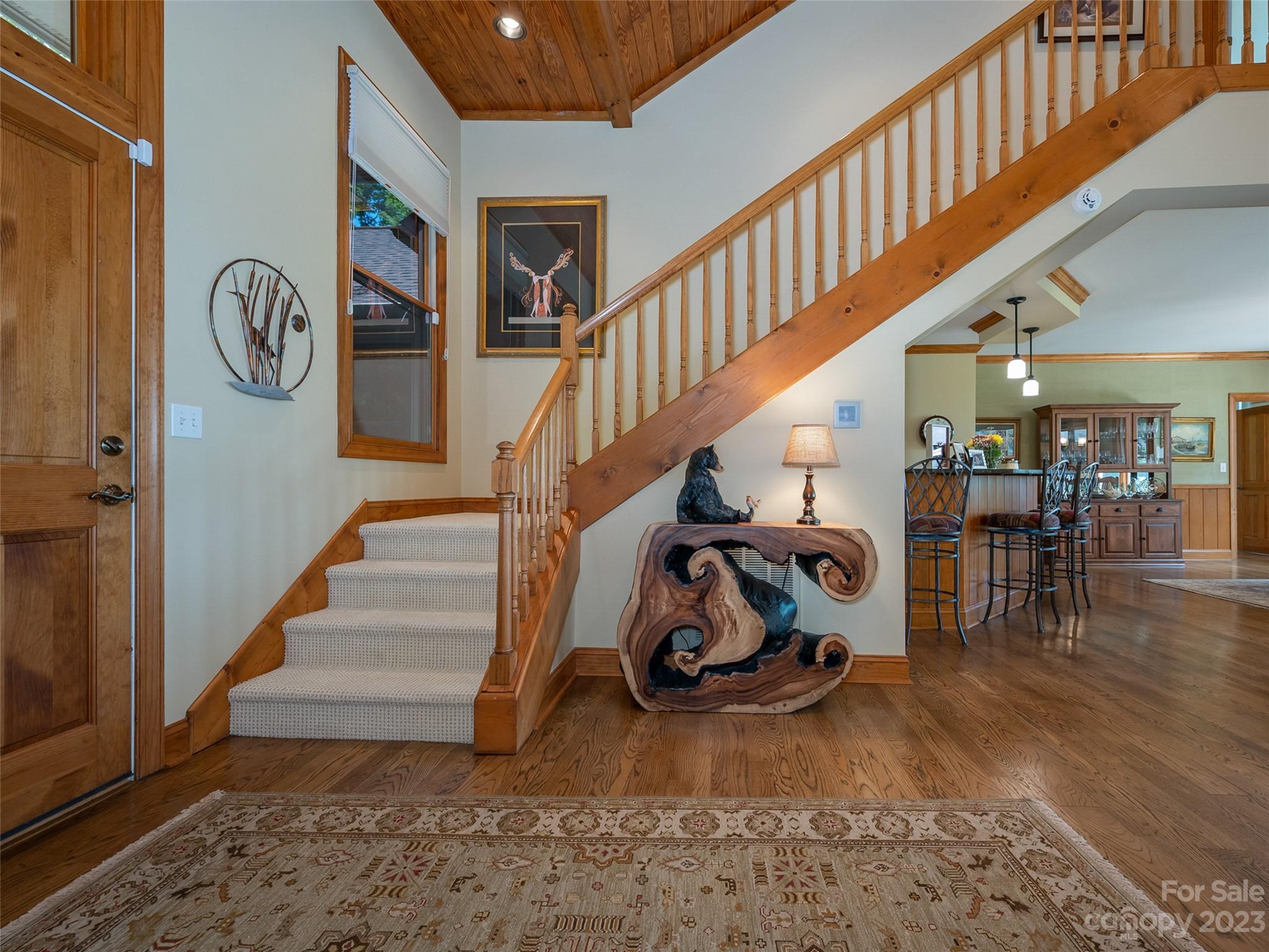 20 Spring Ridge Lane Hendersonville, NC 28739 - Photo 23 of 41 Gallery Image 23