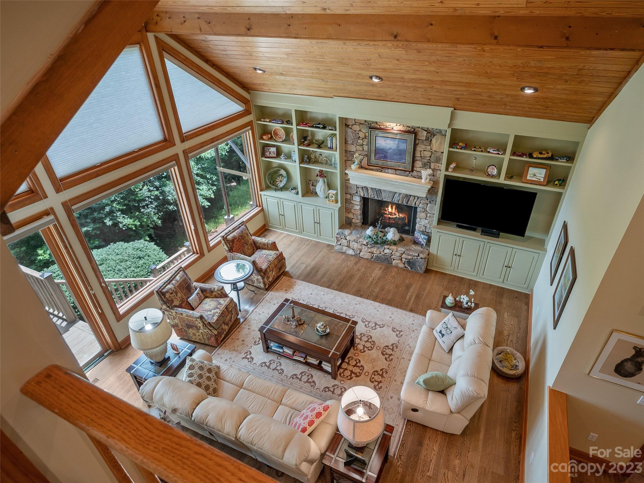 20 Spring Ridge Lane Hendersonville, NC 28739 - Photo 24 of 41 Gallery Image 24