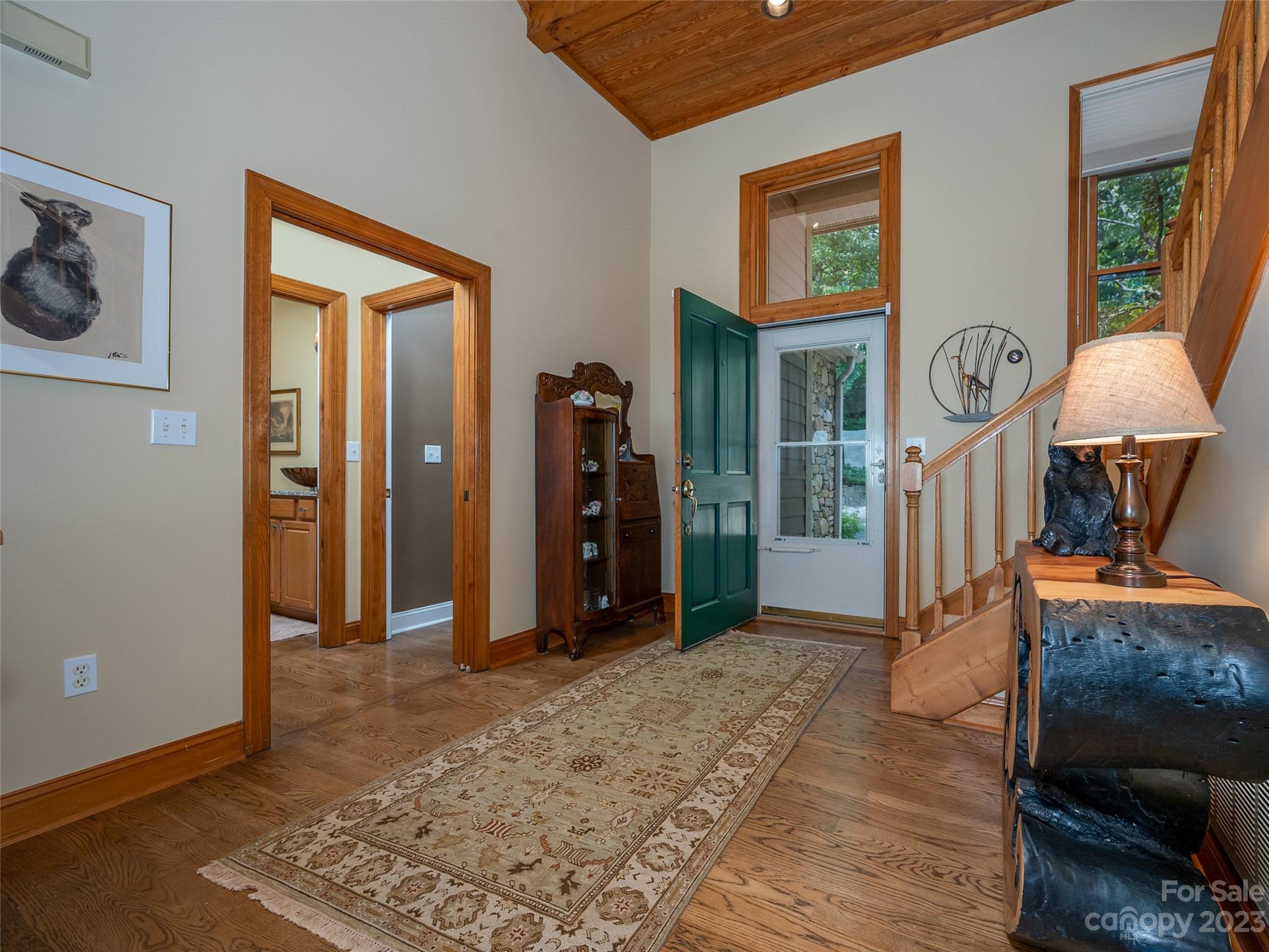 20 Spring Ridge Lane Hendersonville, NC 28739 - Photo 3 of 41 Gallery Image 3