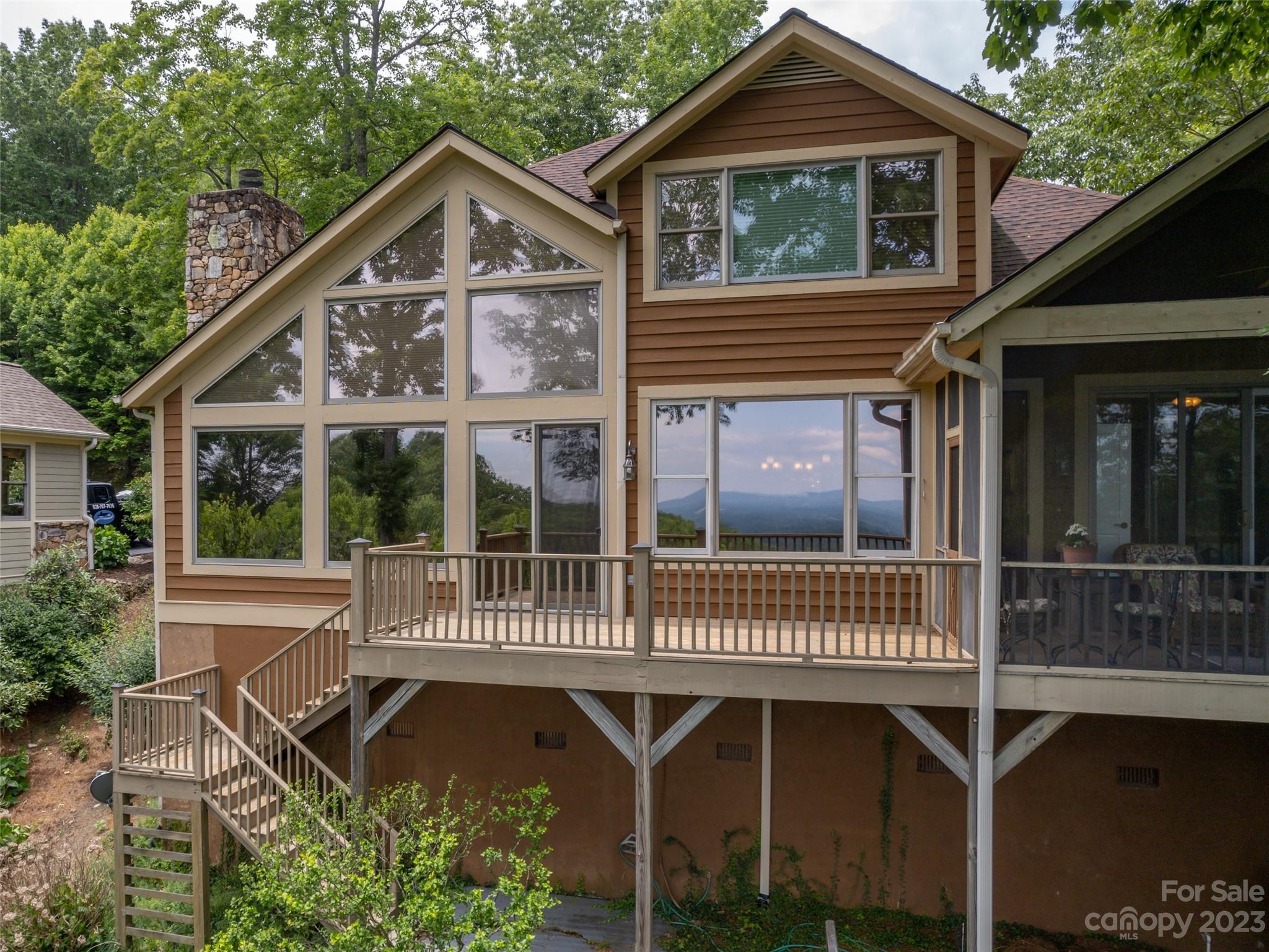 20 Spring Ridge Lane Hendersonville, NC 28739 - Photo 36 of 41 Gallery Image 36