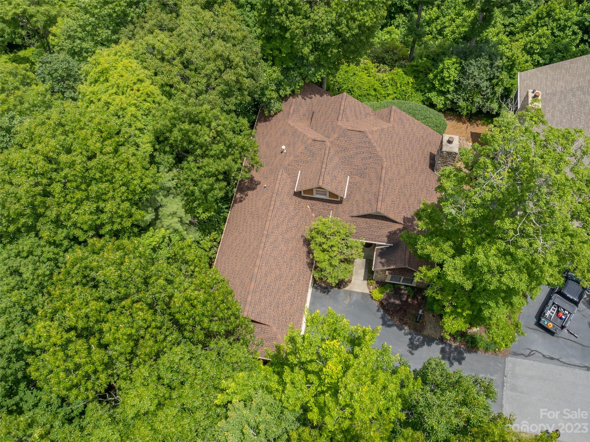 20 Spring Ridge Lane Hendersonville, NC 28739 - Photo 37 of 41 Gallery Image 37