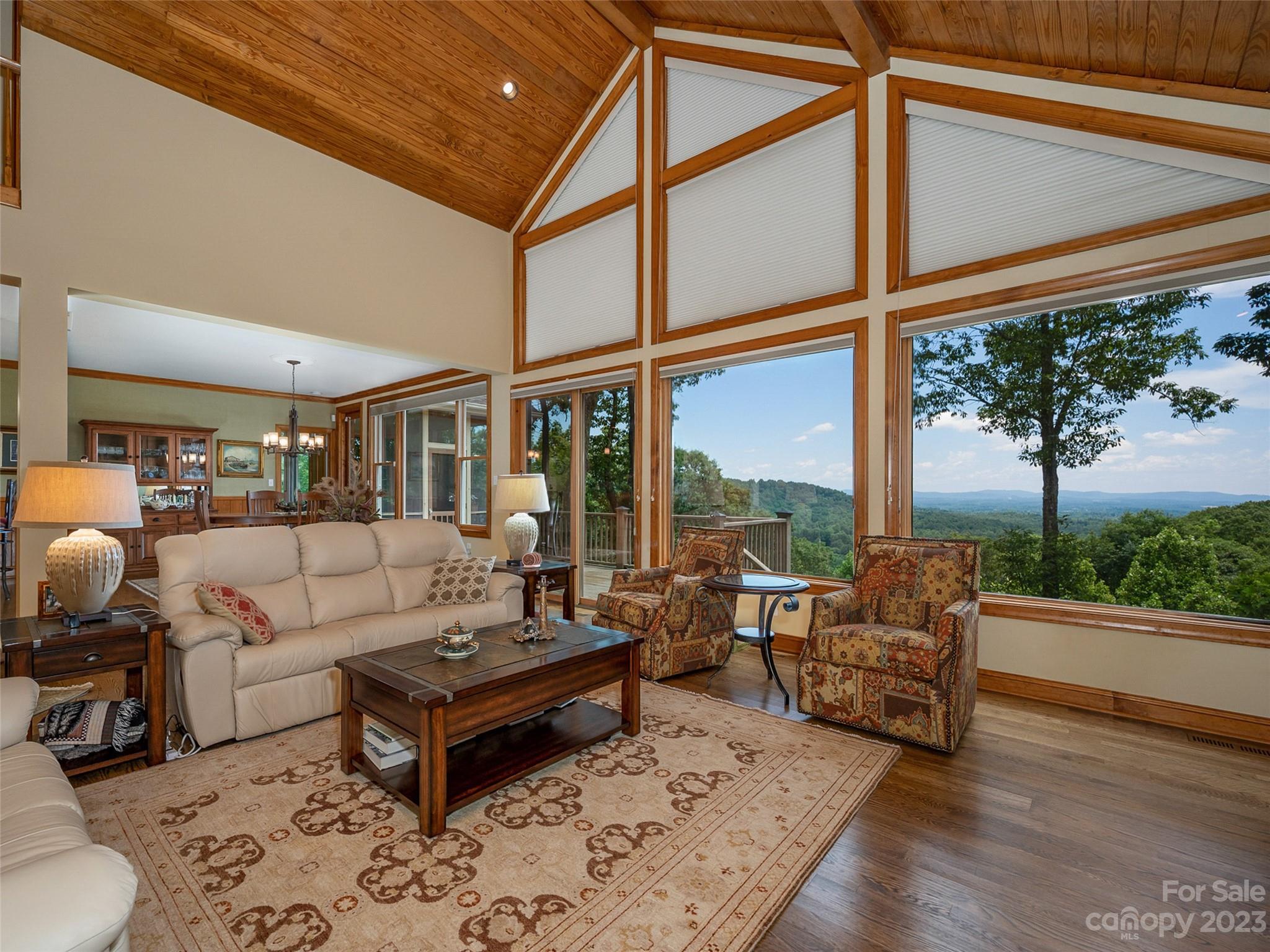 20 Spring Ridge Lane Hendersonville, NC 28739 - Photo 5 of 41 Gallery Image 5