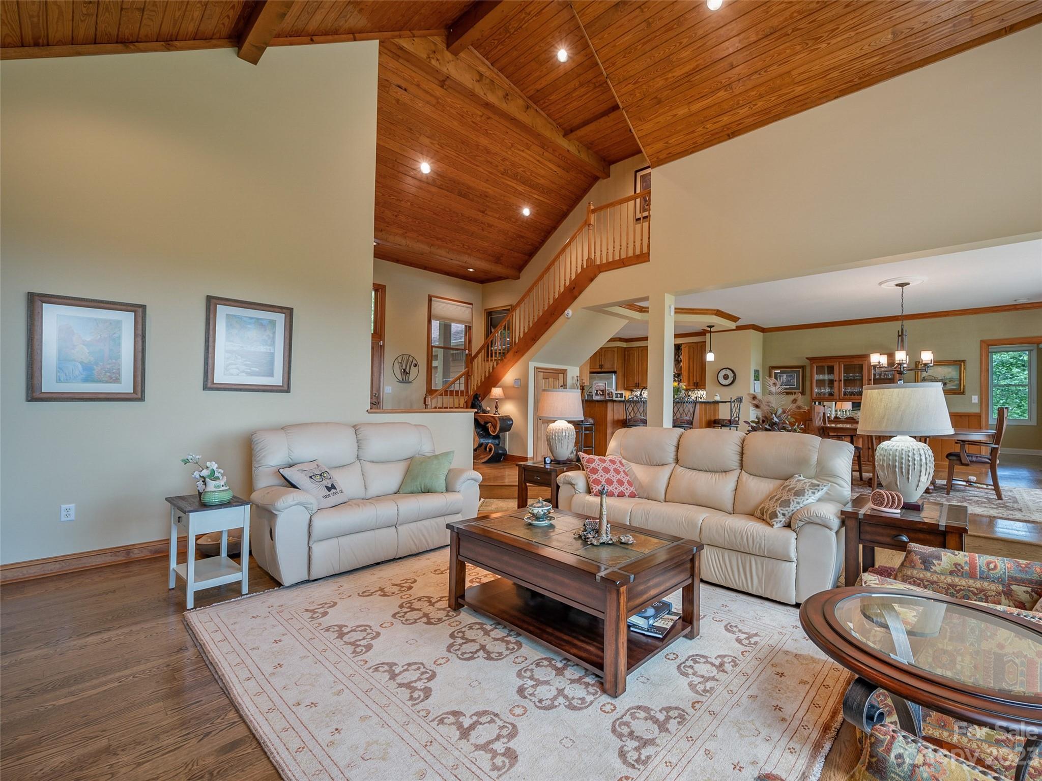 20 Spring Ridge Lane Hendersonville, NC 28739 - Photo 6 of 41 Gallery Image 6