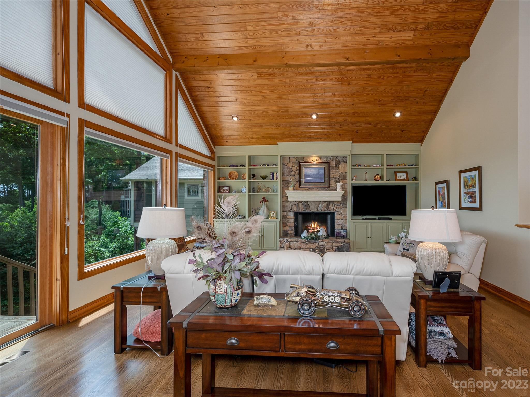 20 Spring Ridge Lane Hendersonville, NC 28739 - Photo 7 of 41 Gallery Image 7
