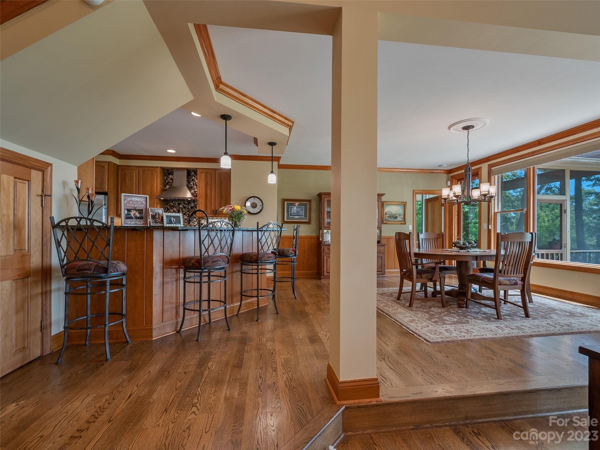 20 Spring Ridge Lane Hendersonville, NC 28739 - Photo 8 of 41 Gallery Image 8