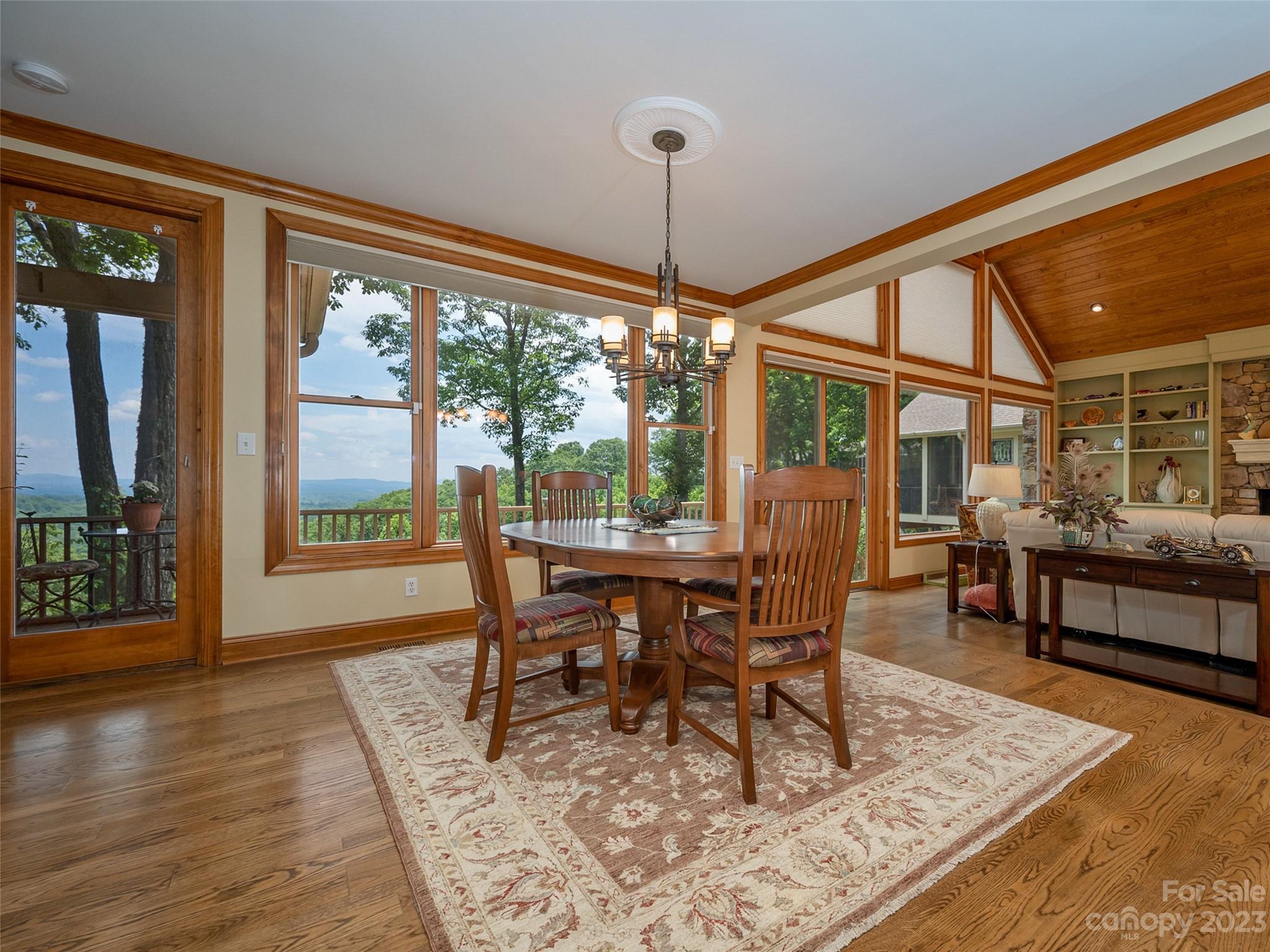 20 Spring Ridge Lane Hendersonville, NC 28739 - Photo 9 of 41 Gallery Image 9