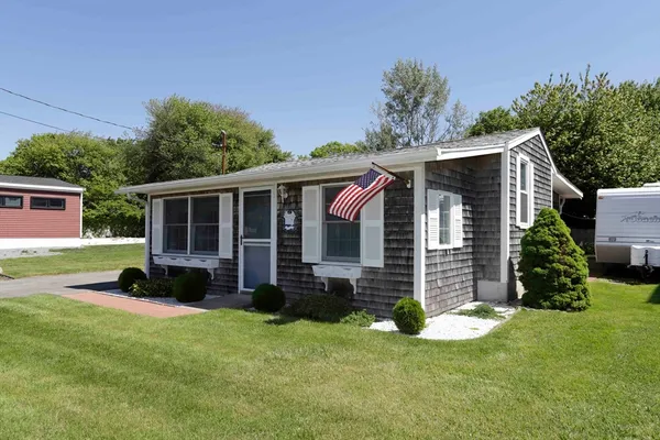 $439,900 | 35 Point Street, Fairhaven, MA 02719