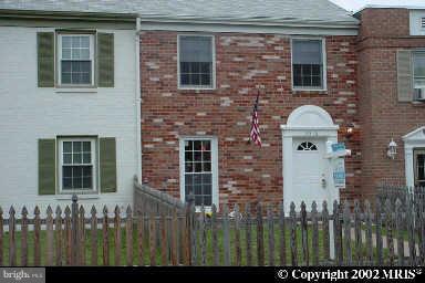9910 Hampton Road Manassas, VA 20110 - Photo 1 of 1 Exterior (Main)