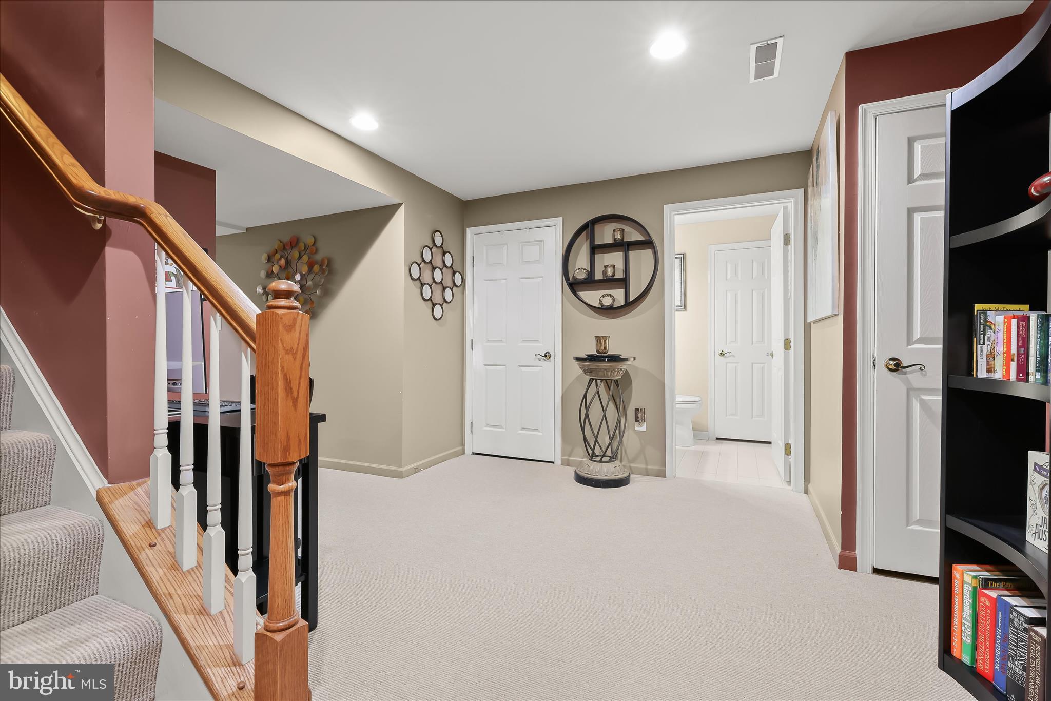 7 Cardiff Road Shrewsbury, PA 17361 - Photo 58 of 85 Lower Level