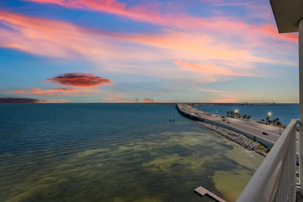 $559,000 | 6422 West US Highway 98, Unit 906, Panama City Beach, FL 32407