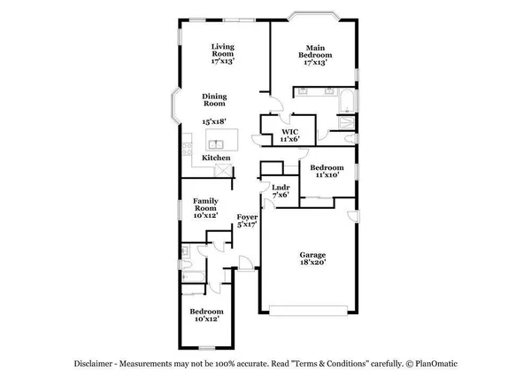 $2,155 | 4608 South 26th Lane, Phoenix, AZ 85041