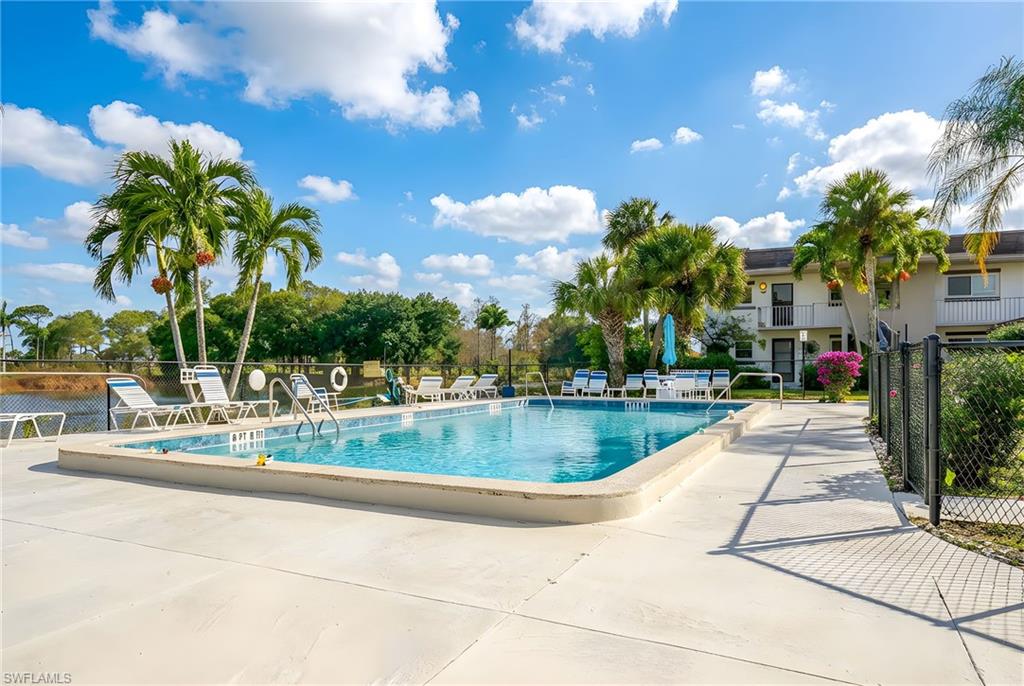5579 Rattlesnake Hammock Road, Unit B9 Naples, FL 34113 - Photo 16 of 18 Gallery Image 16