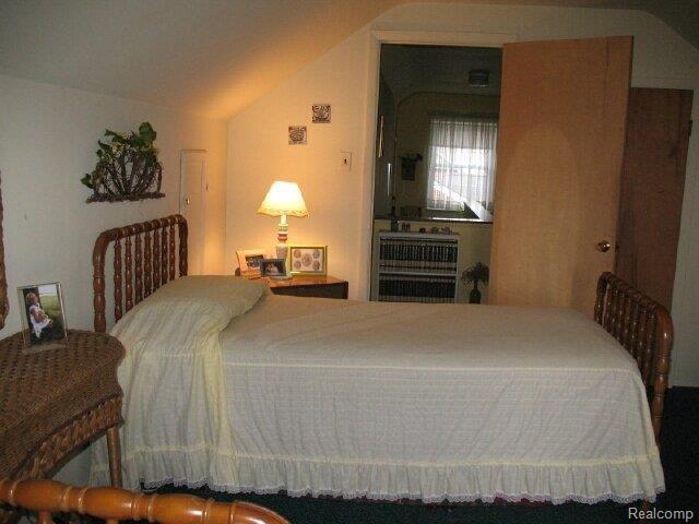 320 Lothrop Road Grosse Pointe, MI 48236 - Photo 5 of 9 320 Lothrop Upper Bdrm