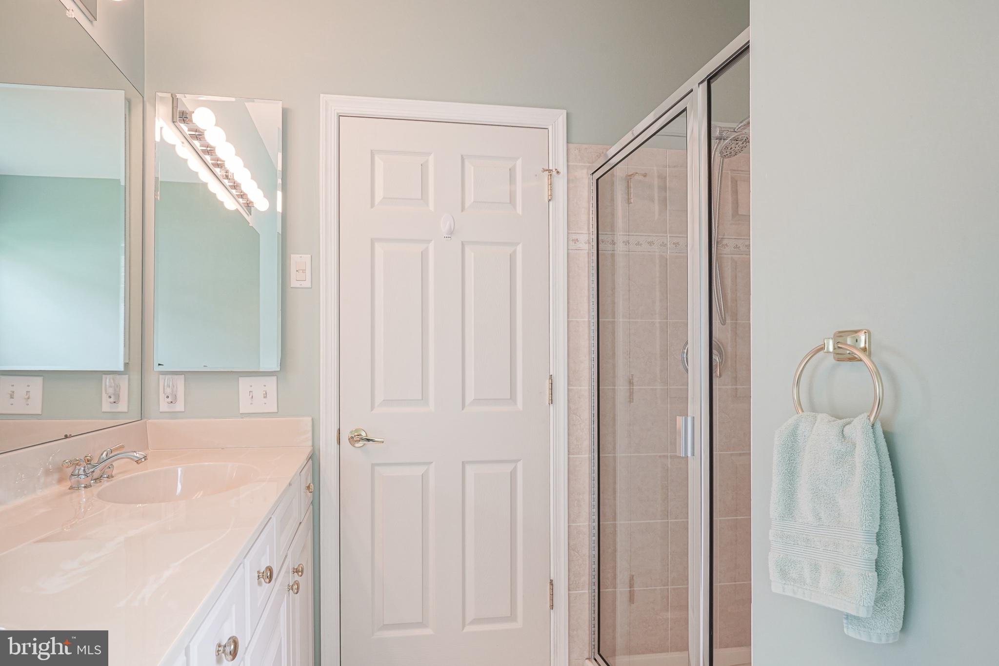 213 Limerick Street Absecon, NJ 08205 - Photo 25 of 39 Serene bathroom with modern finishes.