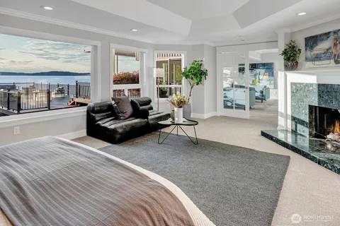 $3,690,000 | 8001 Talbot Road, Edmonds, WA 98026