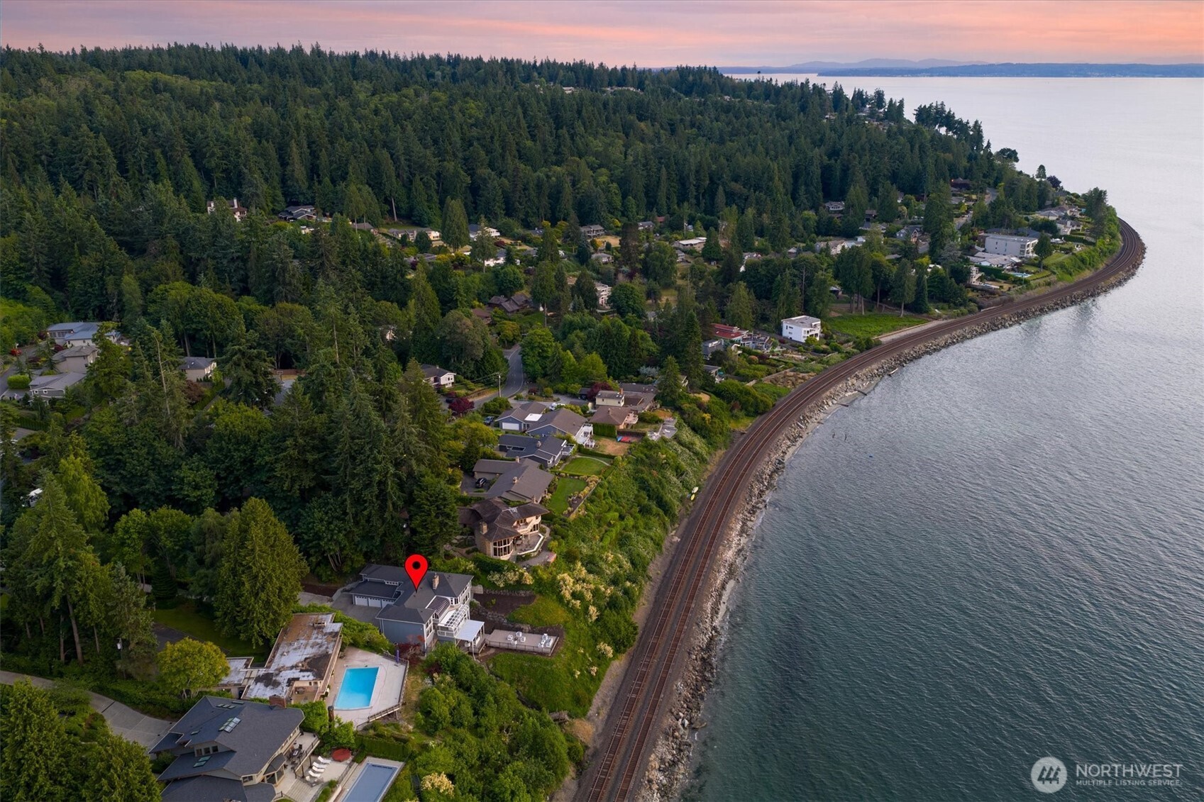 8001 Talbot Road Edmonds, WA 98026 - Photo 39 of 40