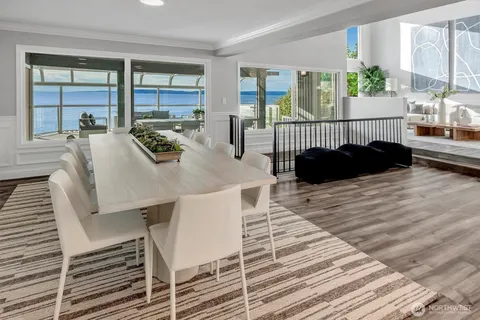 $3,690,000 | 8001 Talbot Road, Edmonds, WA 98026