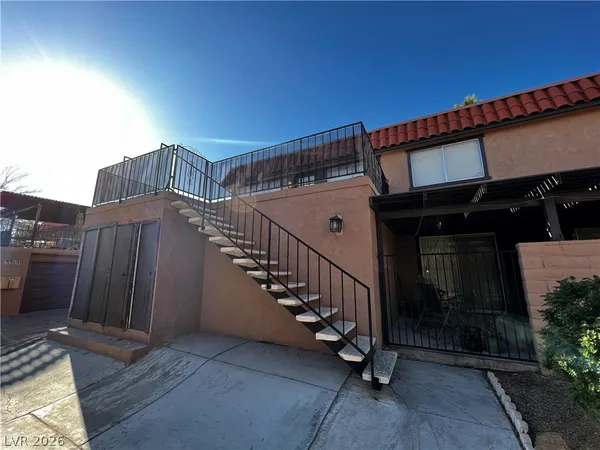$1,395 | 6630 Bubbling Brook Drive, Unit D, Las Vegas, NV 89107