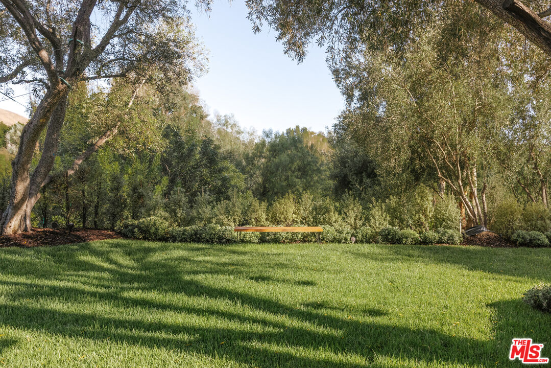 5350 Round Meadow Road Hidden Hills, CA 91302 - Photo 58 of 60 Gallery Image 58