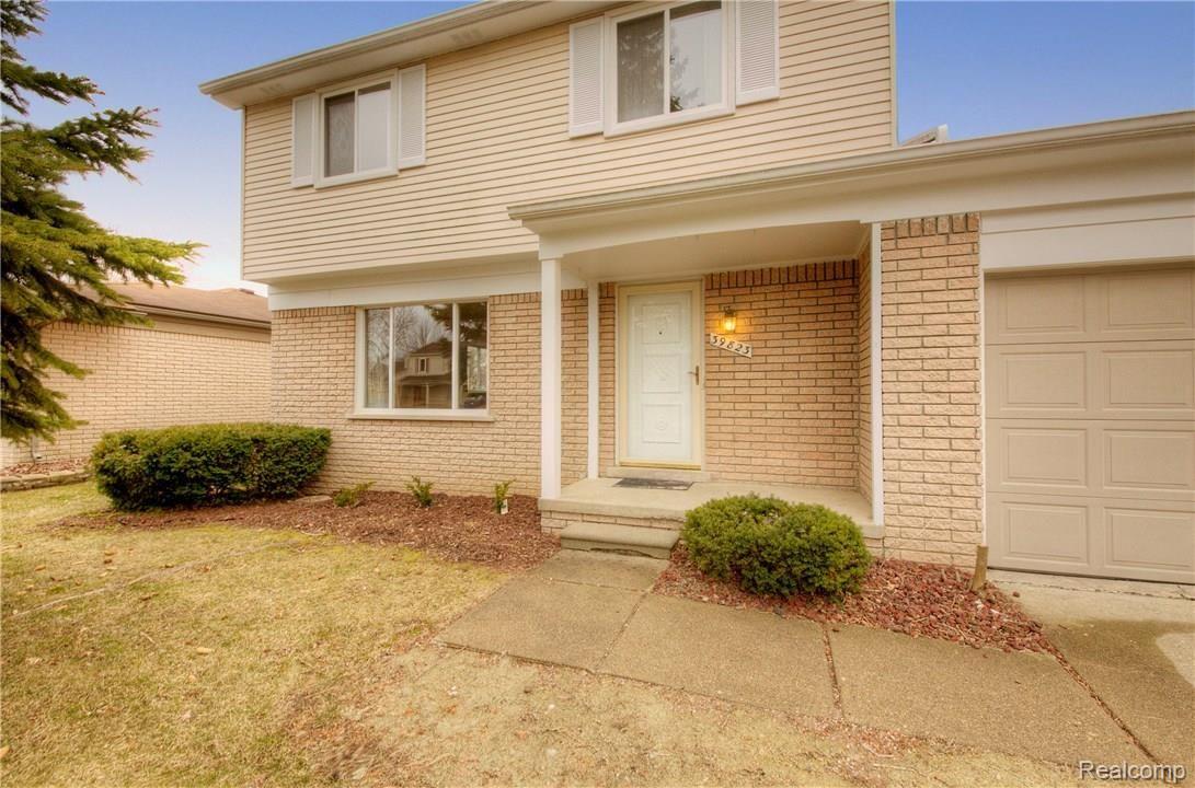 39823 Cheviot Road Canton, MI 48188 - Photo 2 of 34 2 Front (1).jpg