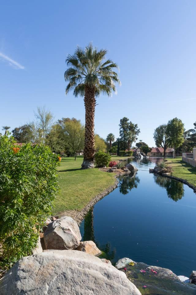 82191 Waring Way Indio, CA 92201 - Photo 37 of 42 a ocean view with beach and outdoor space