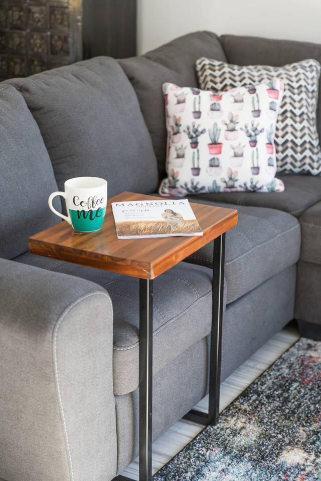 82191 Waring Way Indio, CA 92201 - Photo 10 of 42 a living room with a couch