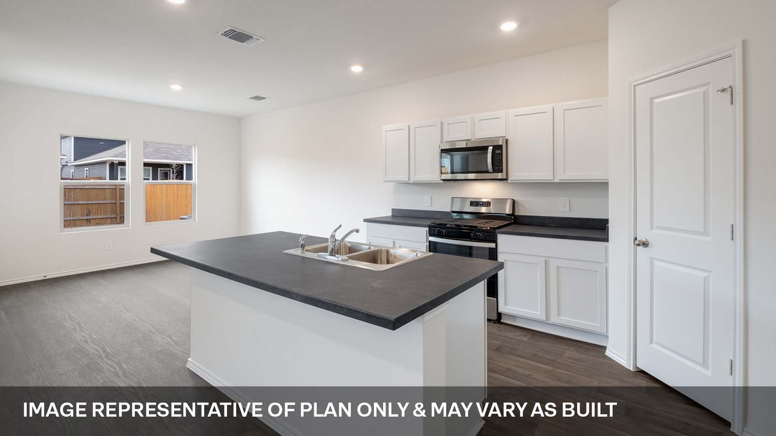 13302 Cerise Queen Way Mustang Ridge, TX 78610 - Photo 6 of 26