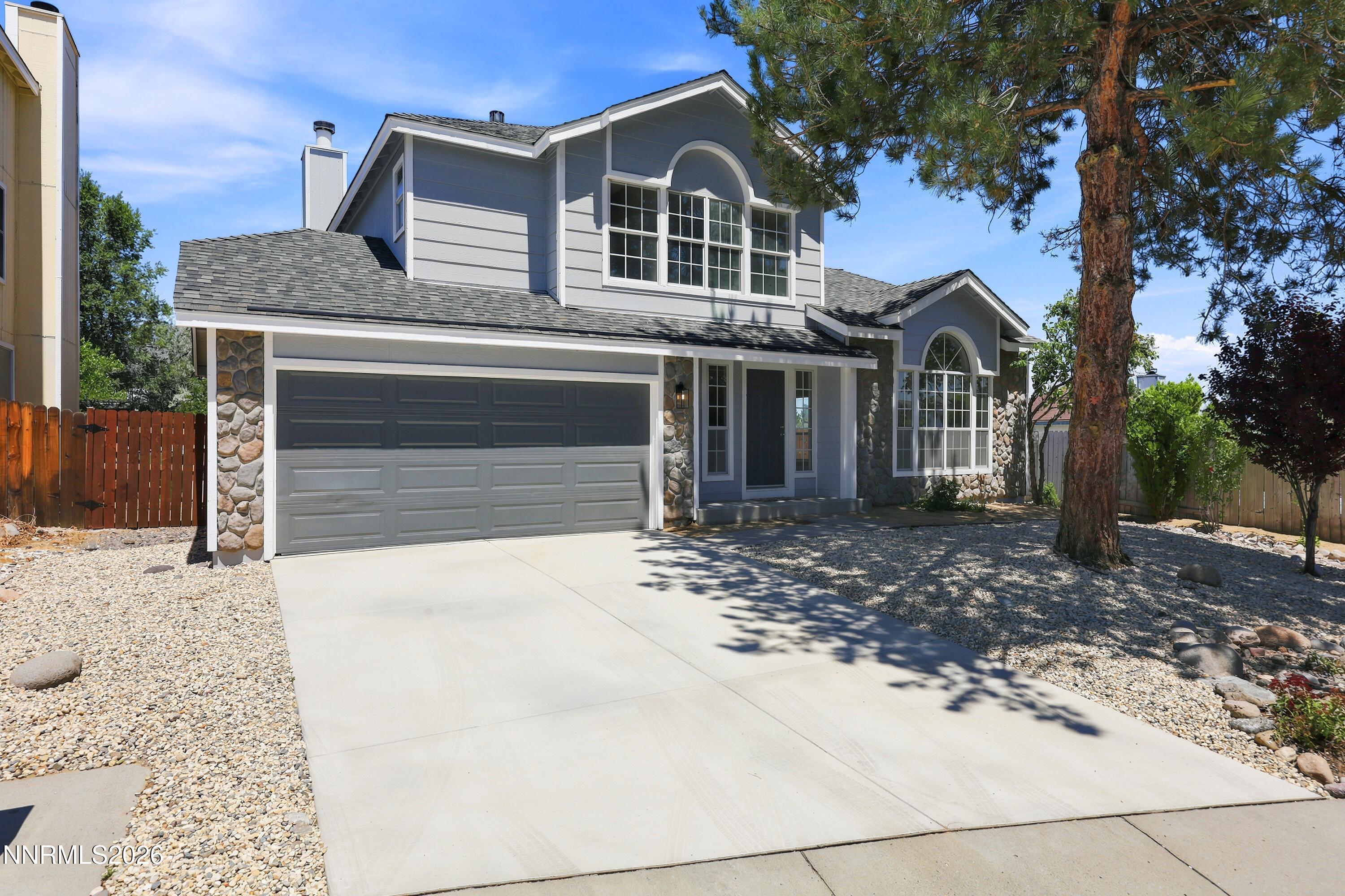 4503 Highcrest Drive Reno, NV 89523 - Photo 2 of 54 21_img_8448