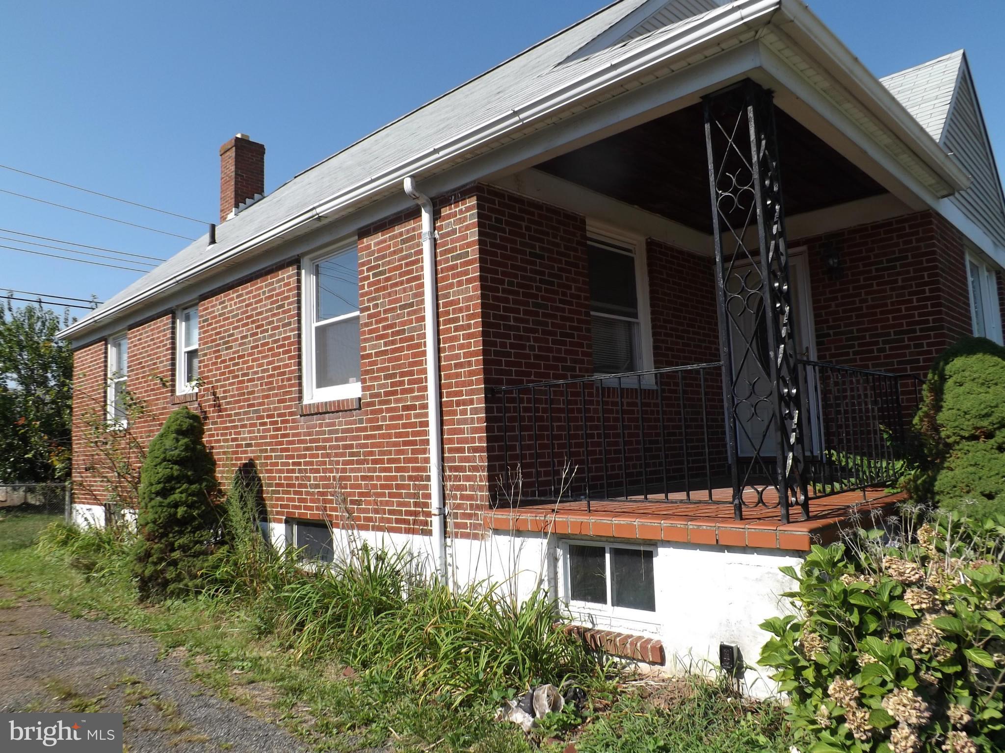 6507 Hazelwood Court Baltimore, MD 21237 - Photo 13 of 13 Exterior (General)