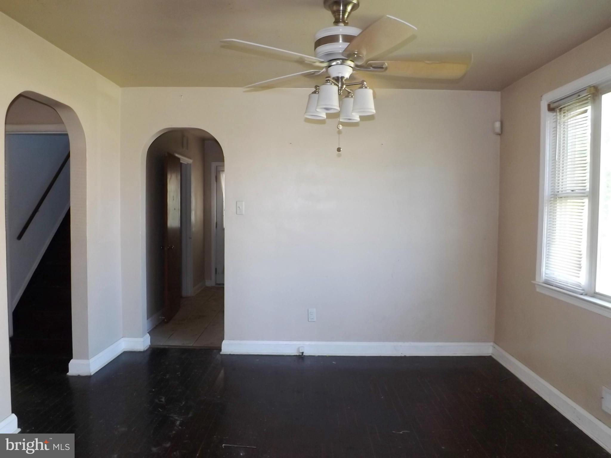 6507 Hazelwood Court Baltimore, MD 21237 - Photo 3 of 13 Dining Room