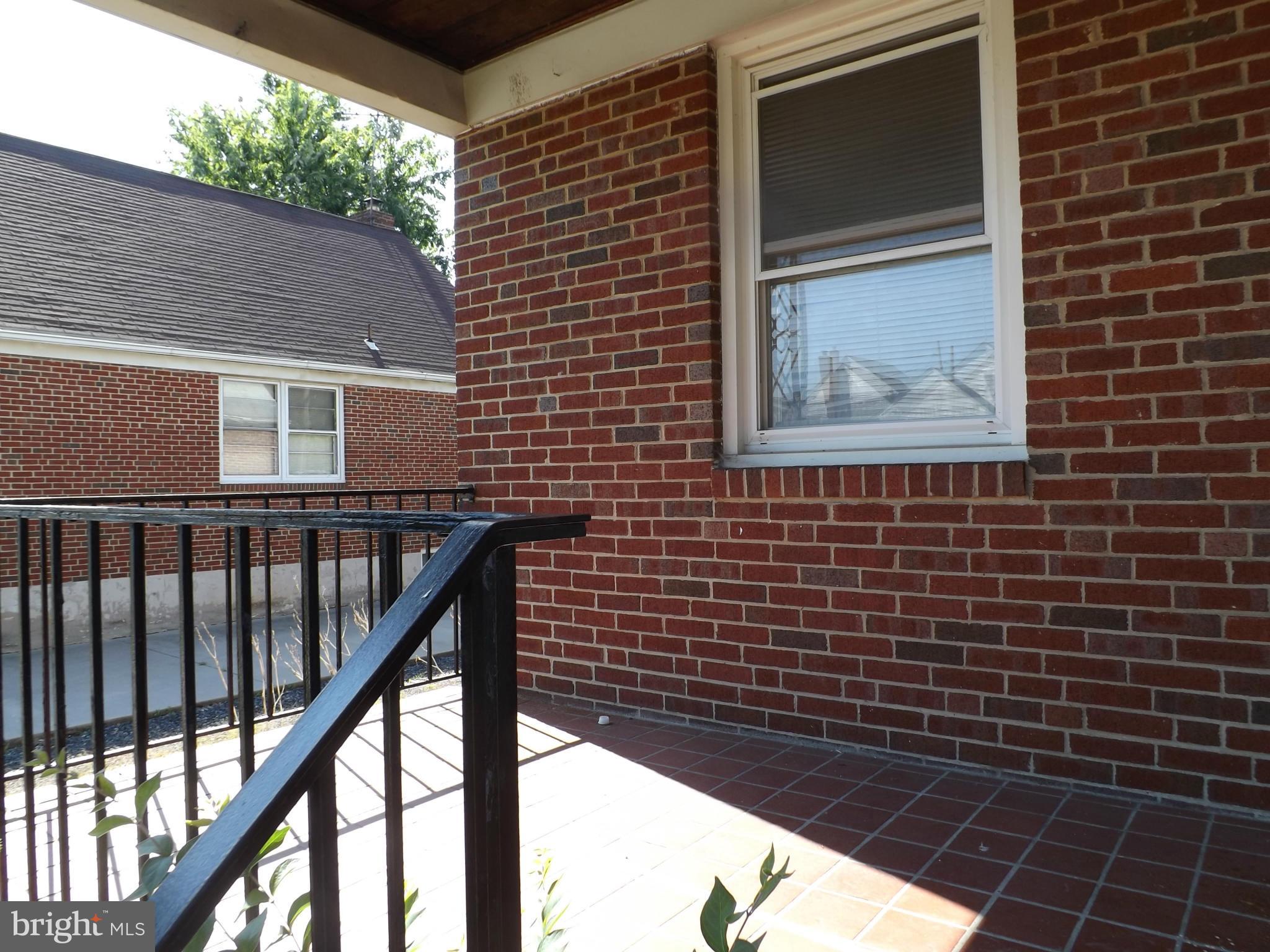 6507 Hazelwood Court Baltimore, MD 21237 - Photo 10 of 13 Exterior (General)