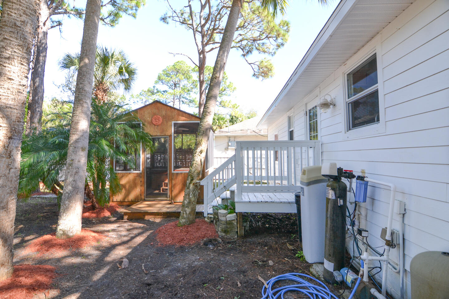 8208 Hibiscus Road Fort Pierce, FL 34951 - Photo 16 of 47 Home Sweet Home