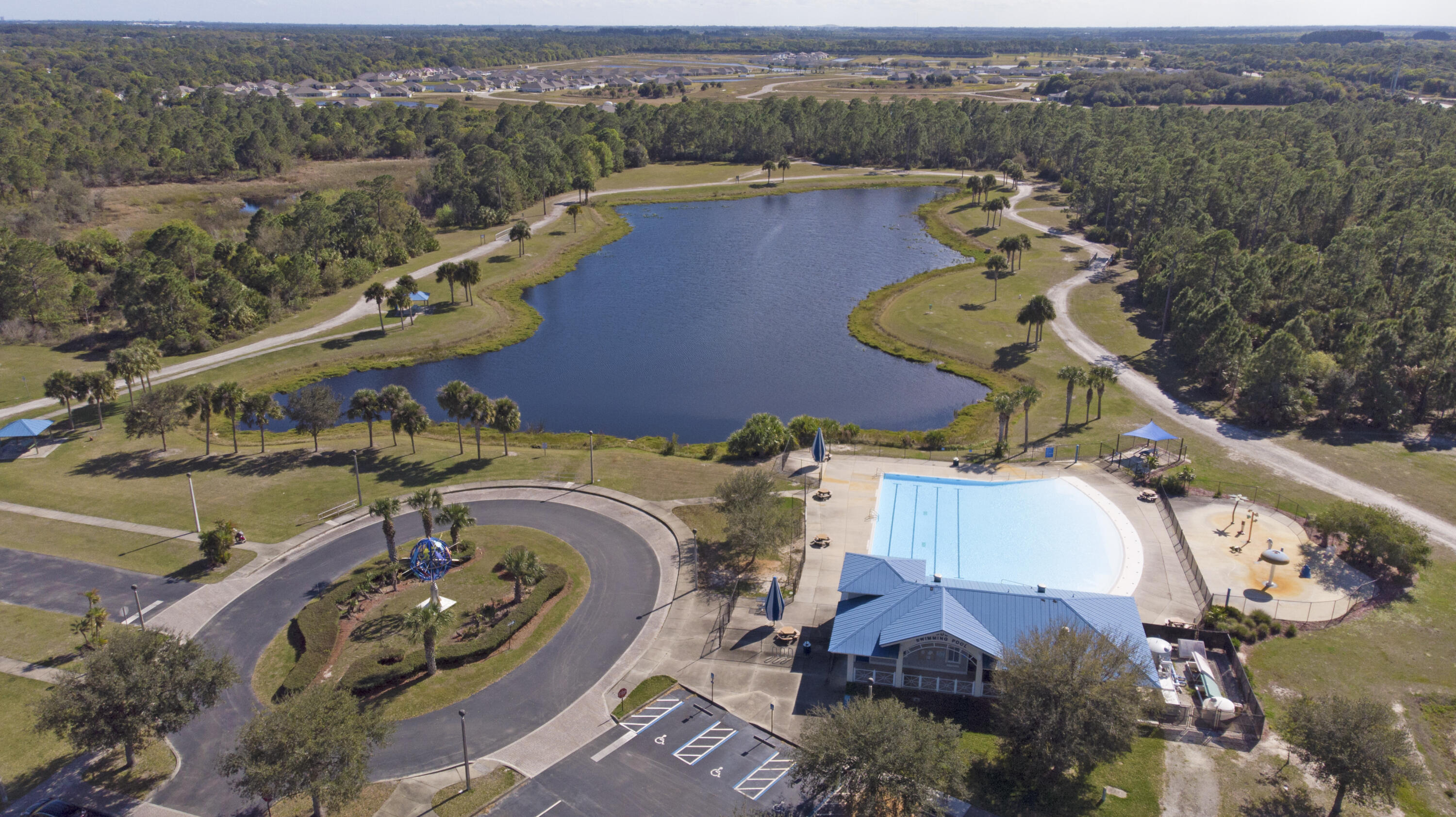 8208 Hibiscus Road Fort Pierce, FL 34951 - Photo 40 of 47 Home Sweet Home
