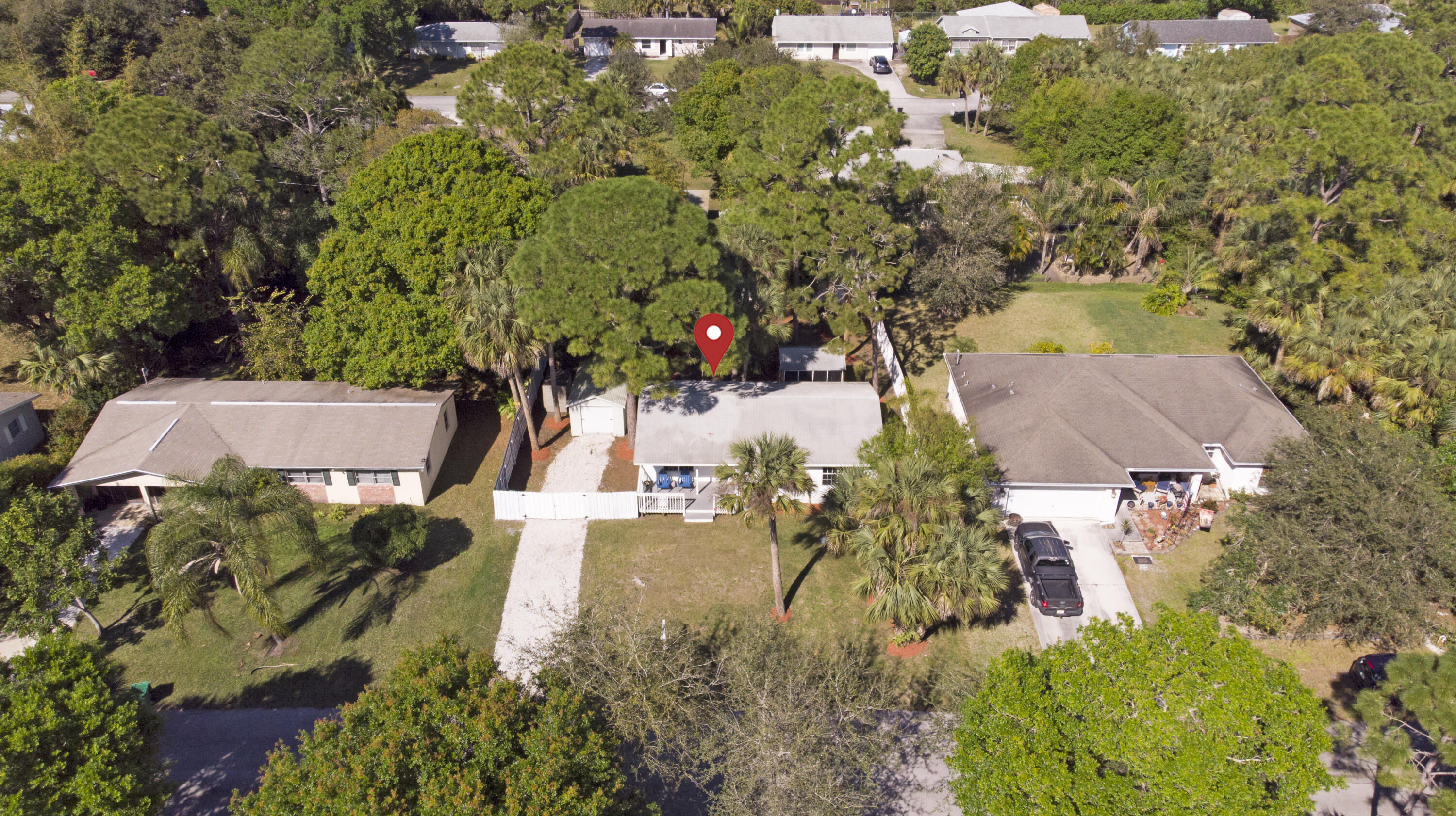 8208 Hibiscus Road Fort Pierce, FL 34951 - Photo 4 of 47 Home Sweet Home