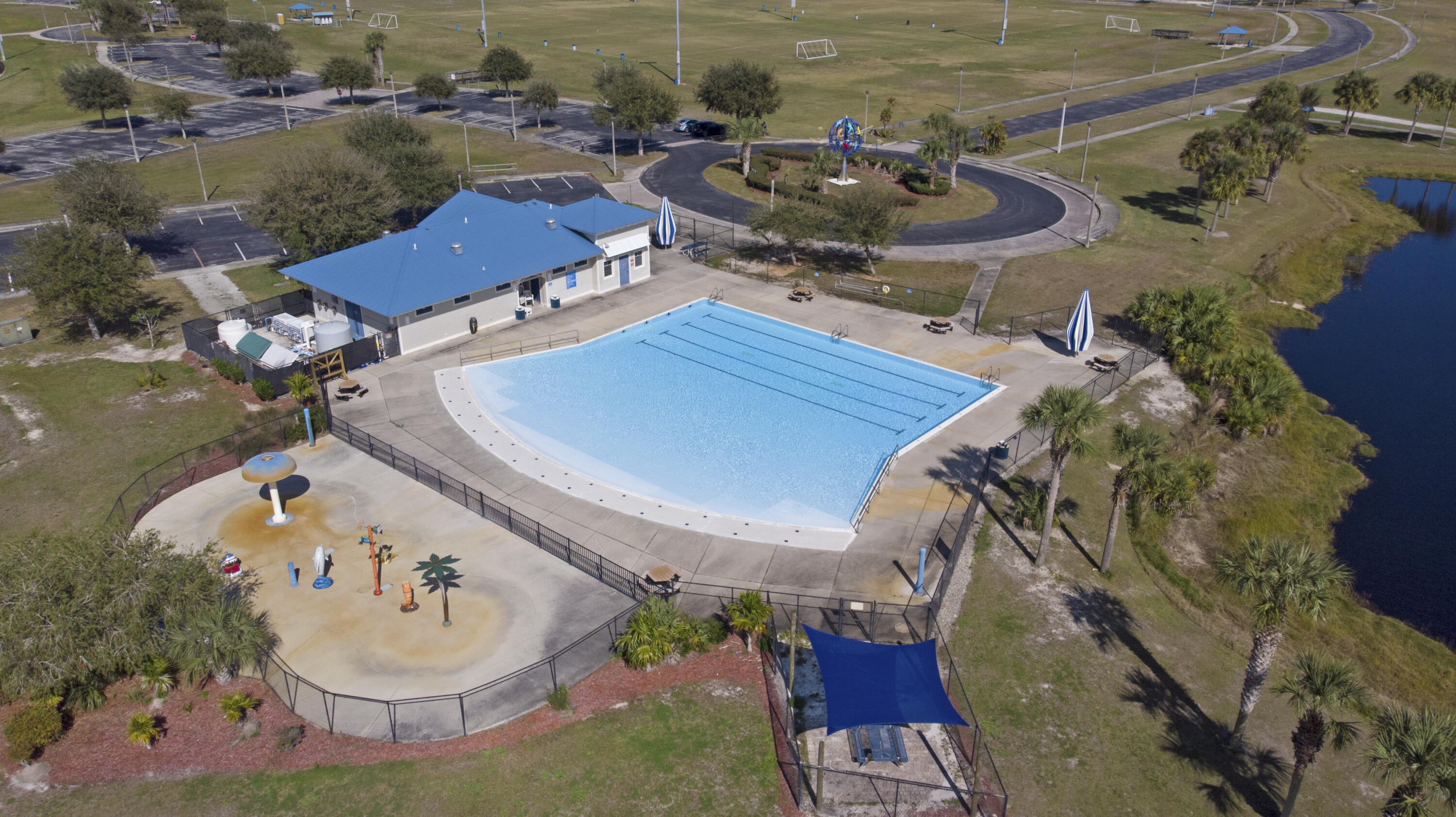 8208 Hibiscus Road Fort Pierce, FL 34951 - Photo 41 of 47 Home Sweet Home