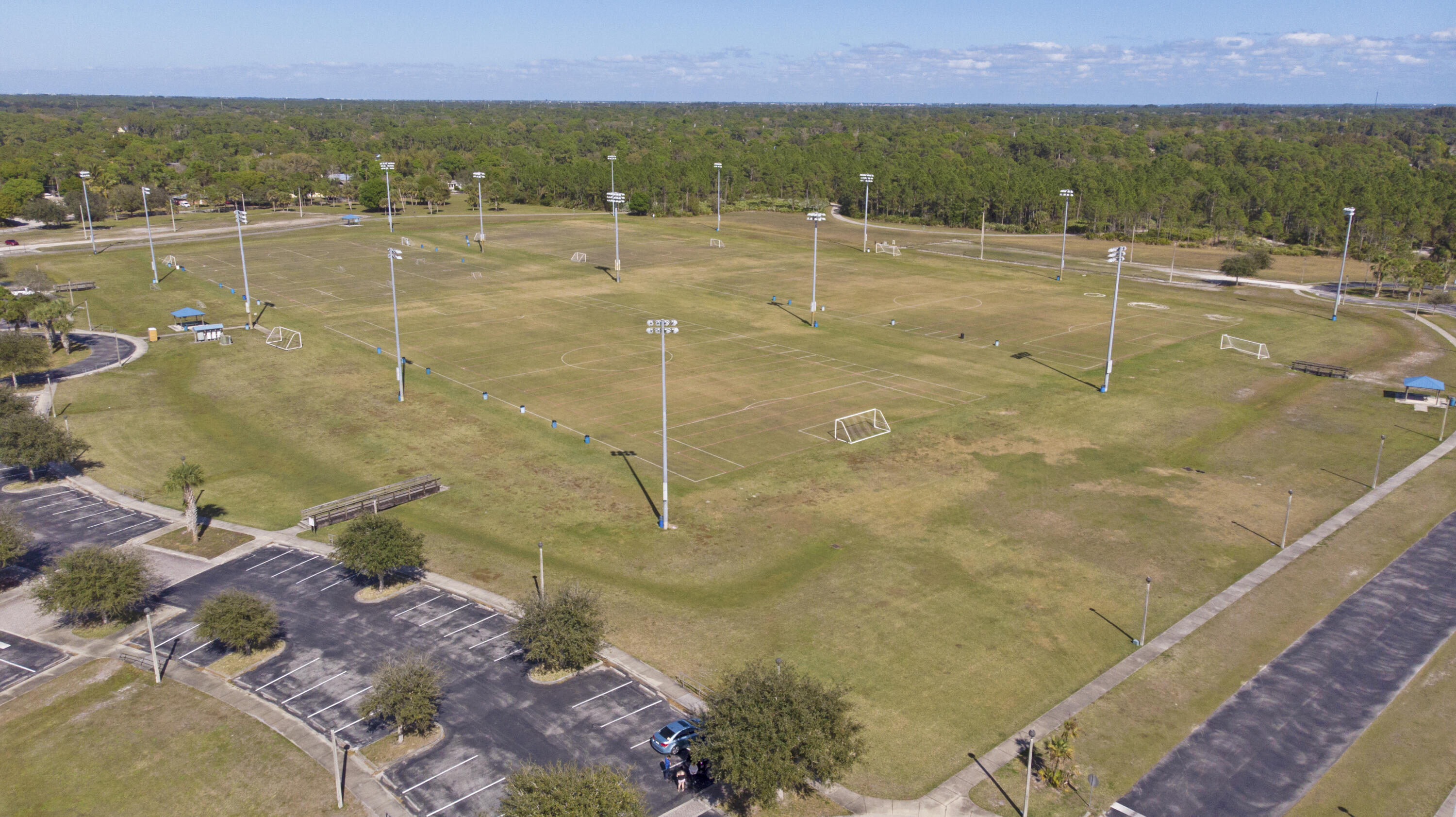 8208 Hibiscus Road Fort Pierce, FL 34951 - Photo 43 of 47 Home Sweet Home