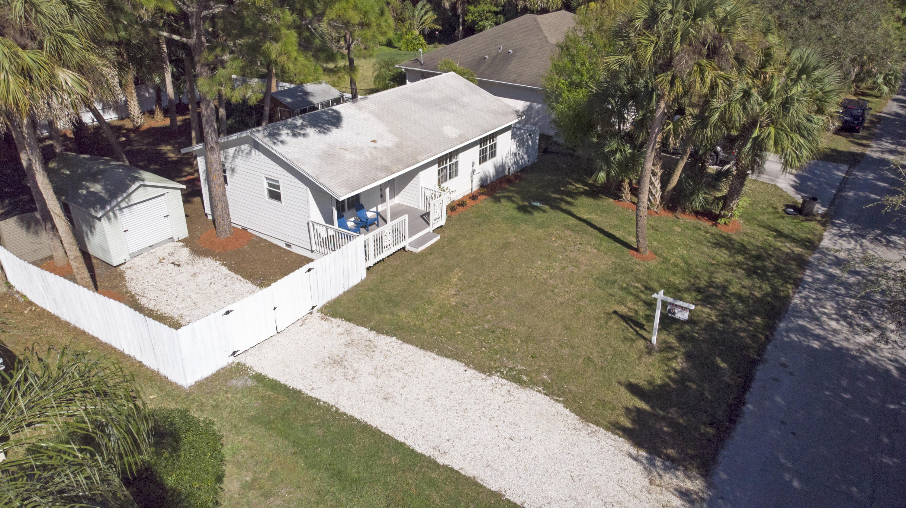 8208 Hibiscus Road Fort Pierce, FL 34951 - Photo 5 of 47 Home Sweet Home