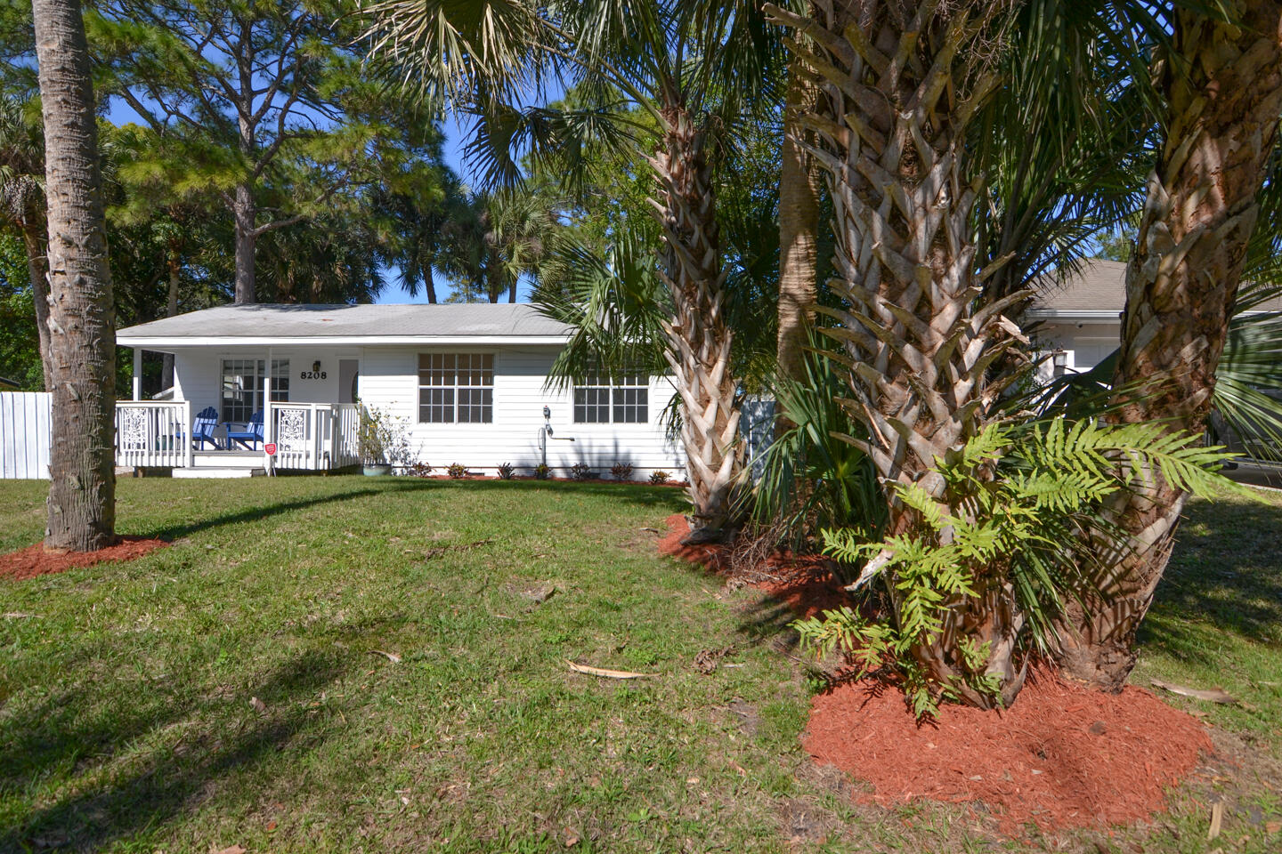 8208 Hibiscus Road Fort Pierce, FL 34951 - Photo 7 of 47 Home Sweet Home