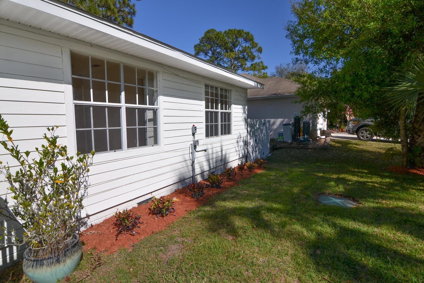 8208 Hibiscus Road Fort Pierce, FL 34951 - Photo 9 of 47 Home Sweet Home
