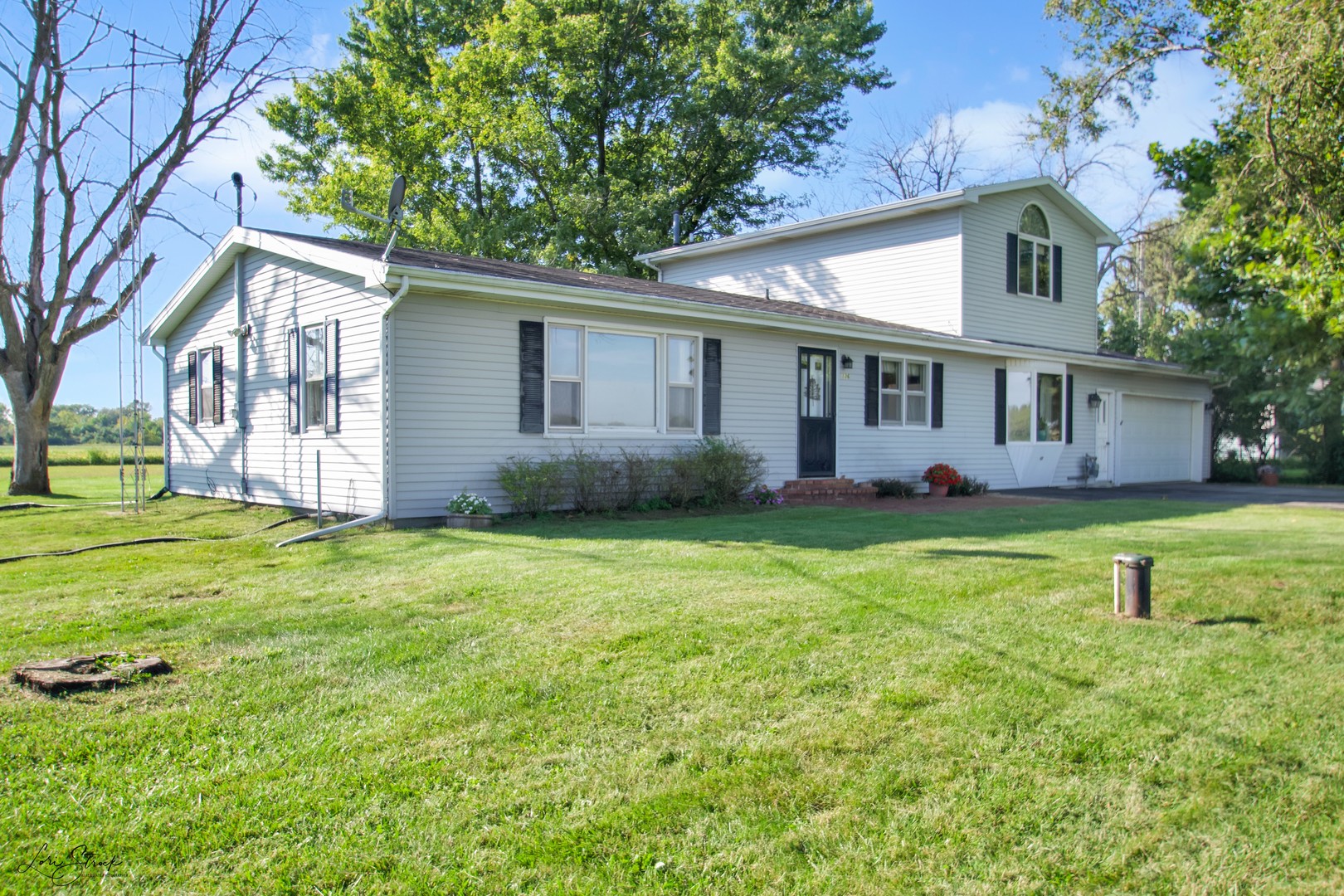 136 South 7000W Road Kankakee, IL 60901 - Photo 16 of 21