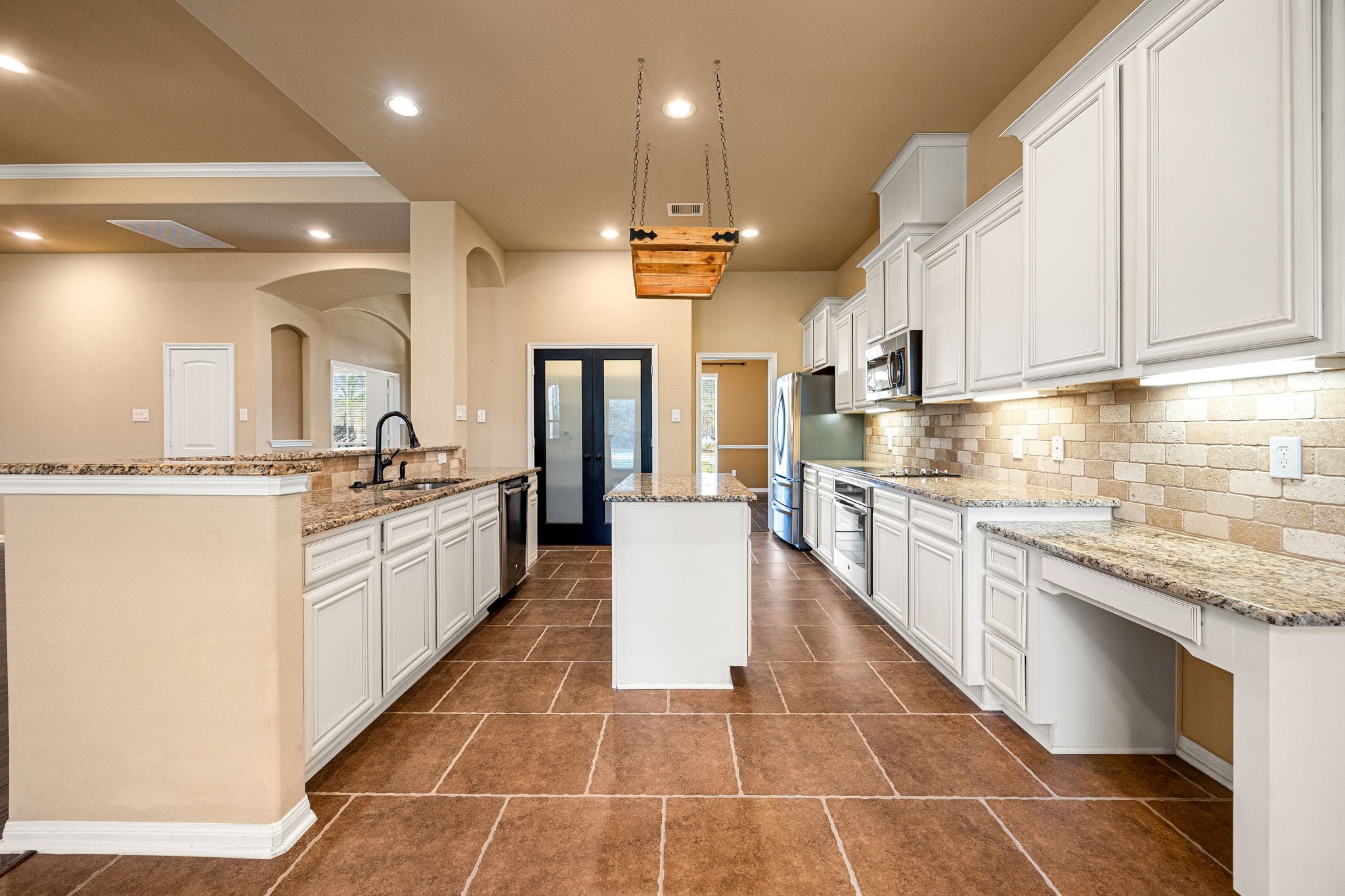 9106 Wapiti Trail Conroe, TX 77303 - Photo 12 of 44