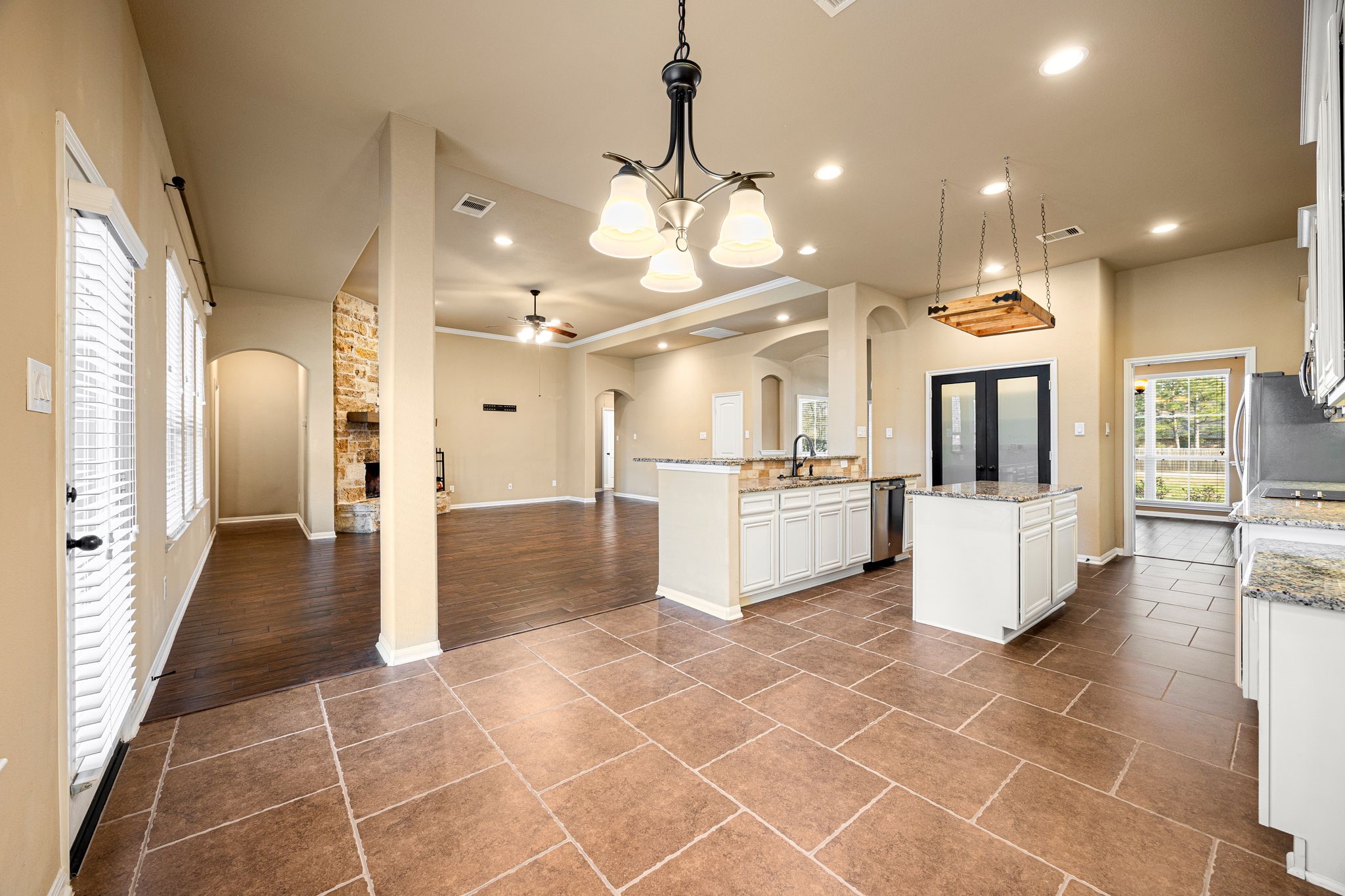 9106 Wapiti Trail Conroe, TX 77303 - Photo 17 of 44