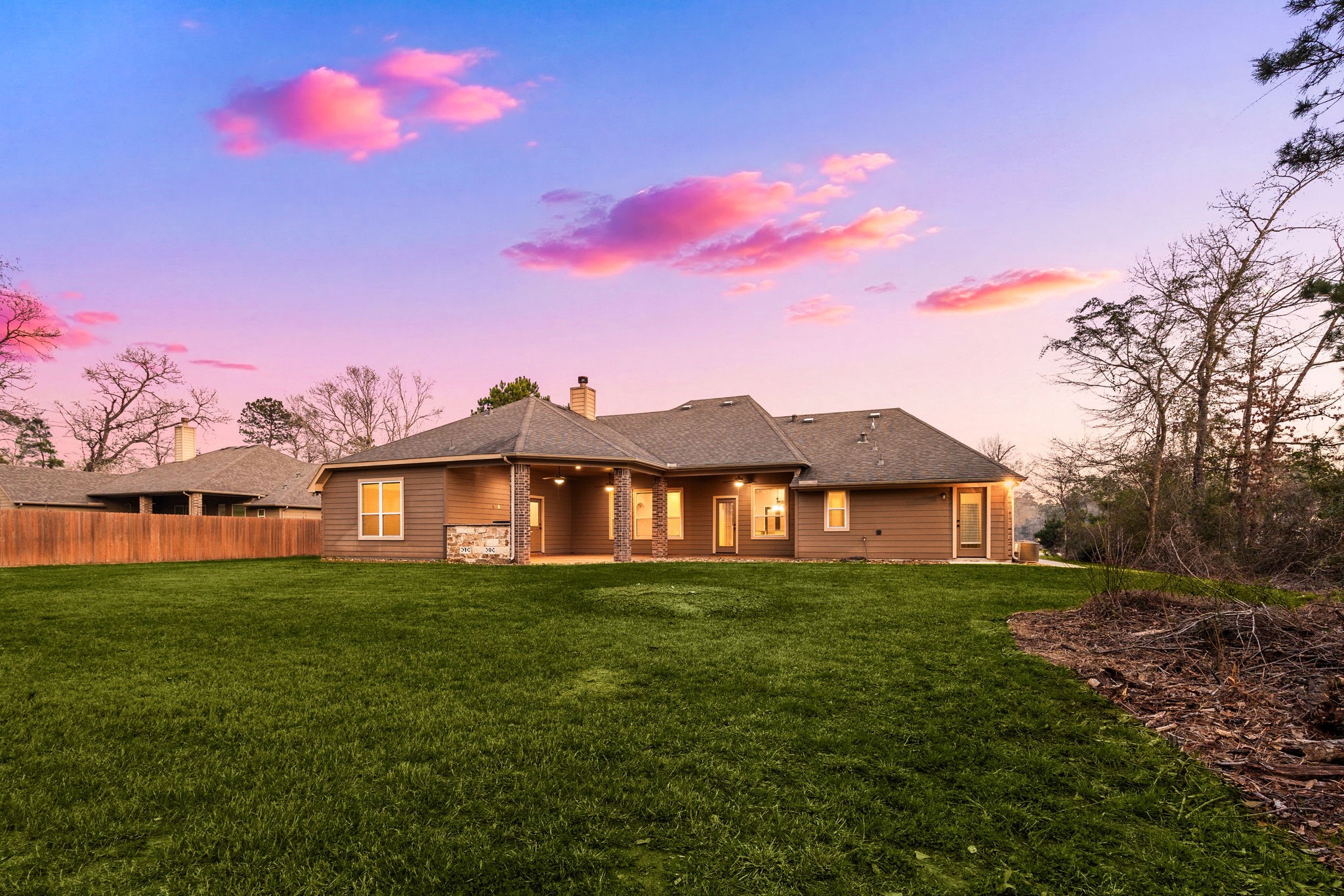 9106 Wapiti Trail Conroe, TX 77303 - Photo 33 of 44