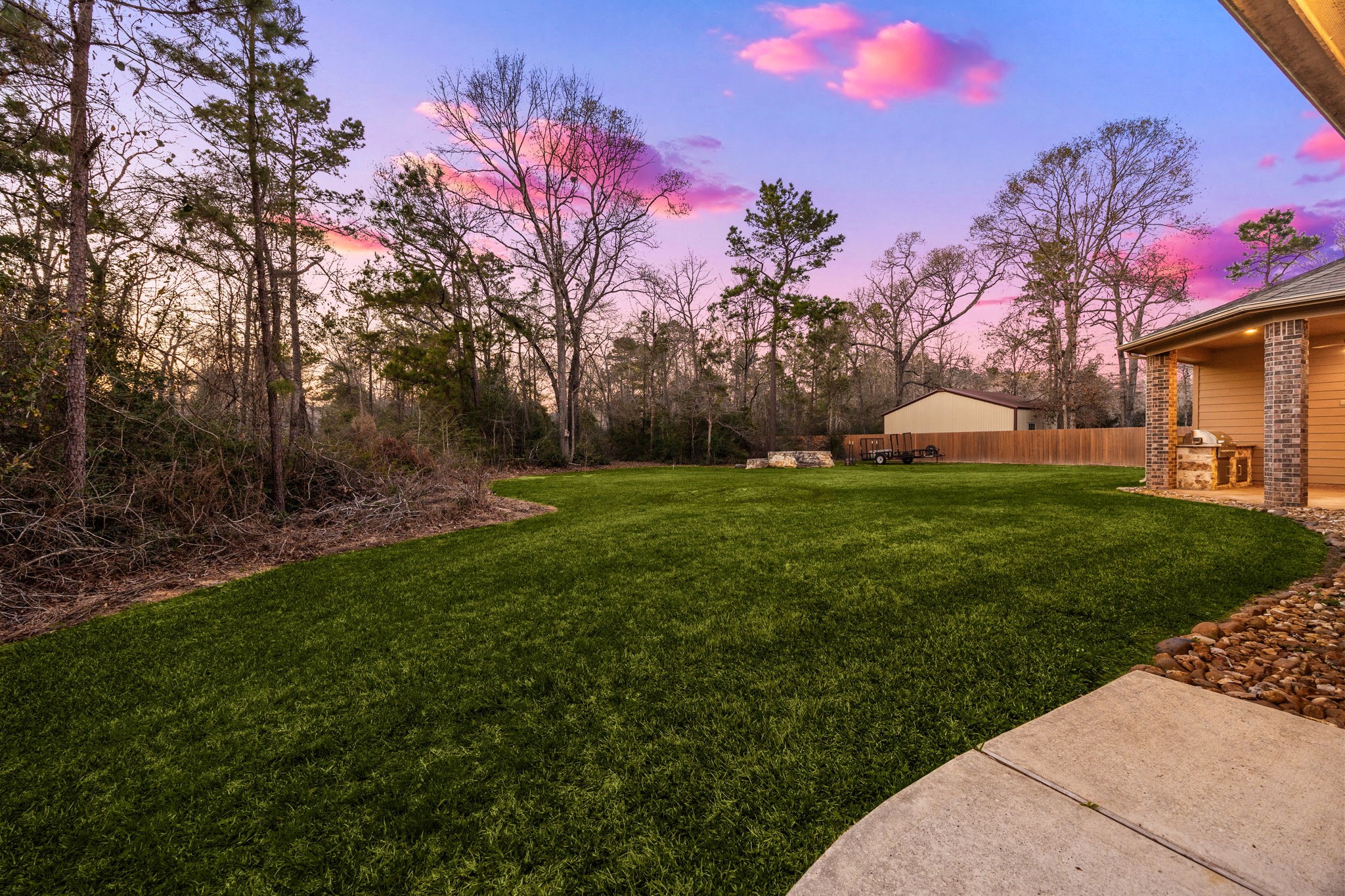 9106 Wapiti Trail Conroe, TX 77303 - Photo 34 of 44