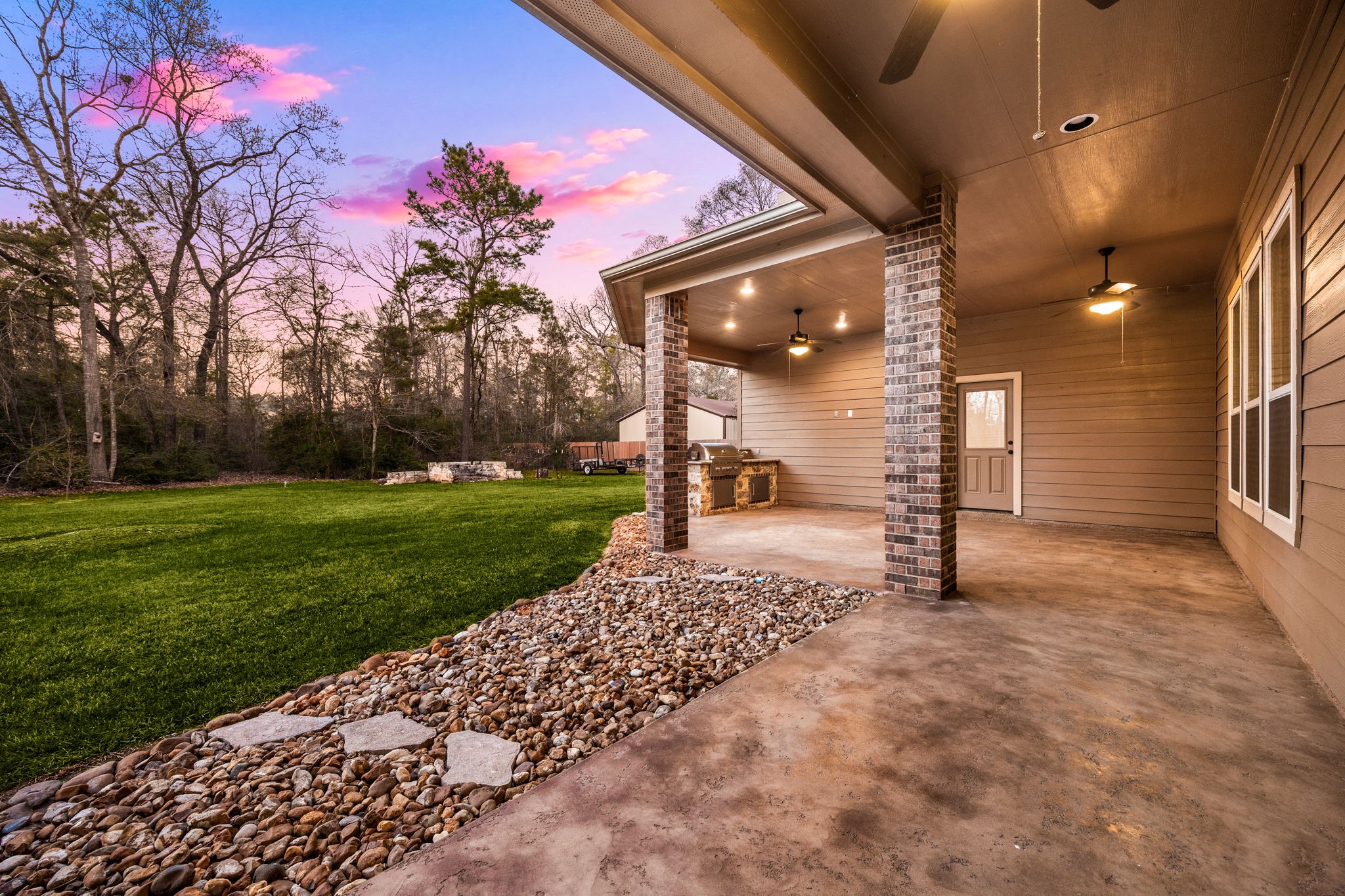 9106 Wapiti Trail Conroe, TX 77303 - Photo 36 of 44