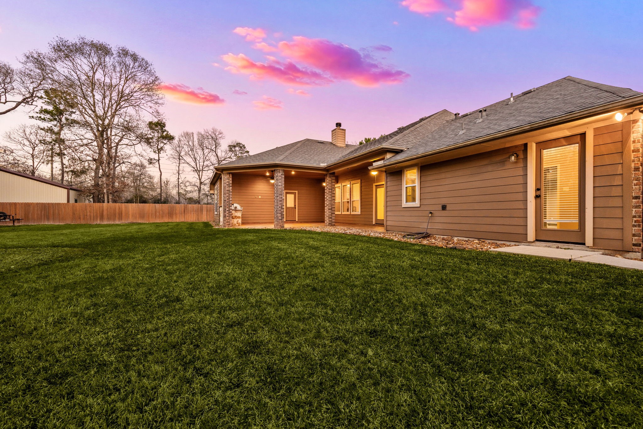 9106 Wapiti Trail Conroe, TX 77303 - Photo 38 of 44