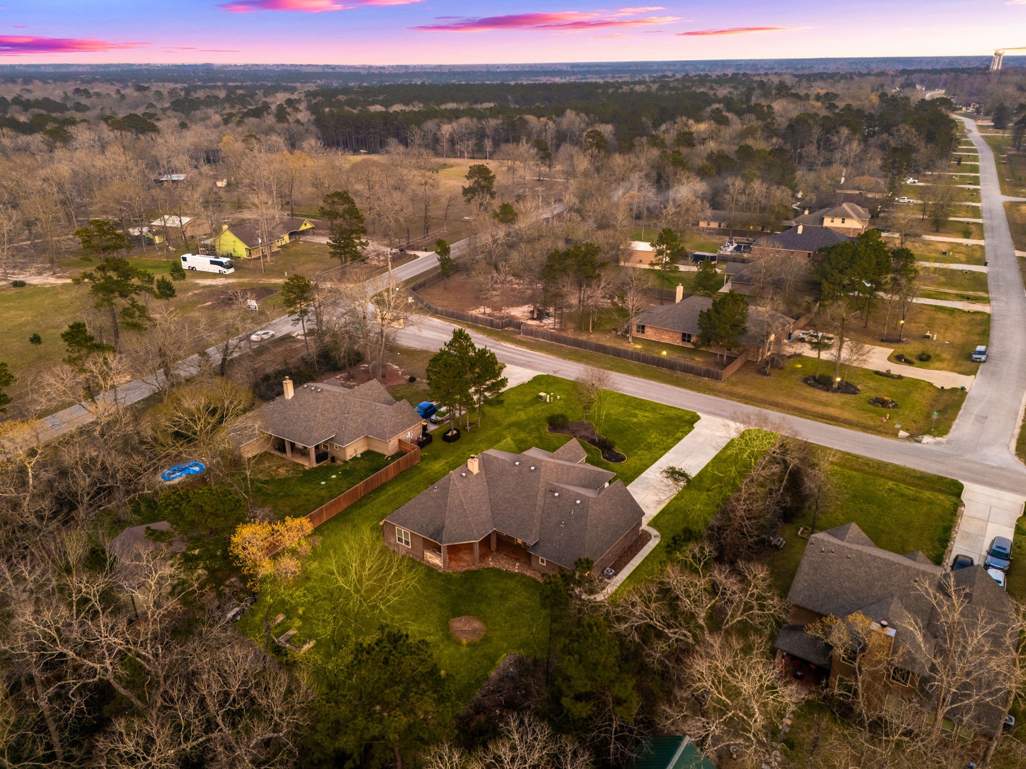 9106 Wapiti Trail Conroe, TX 77303 - Photo 43 of 44