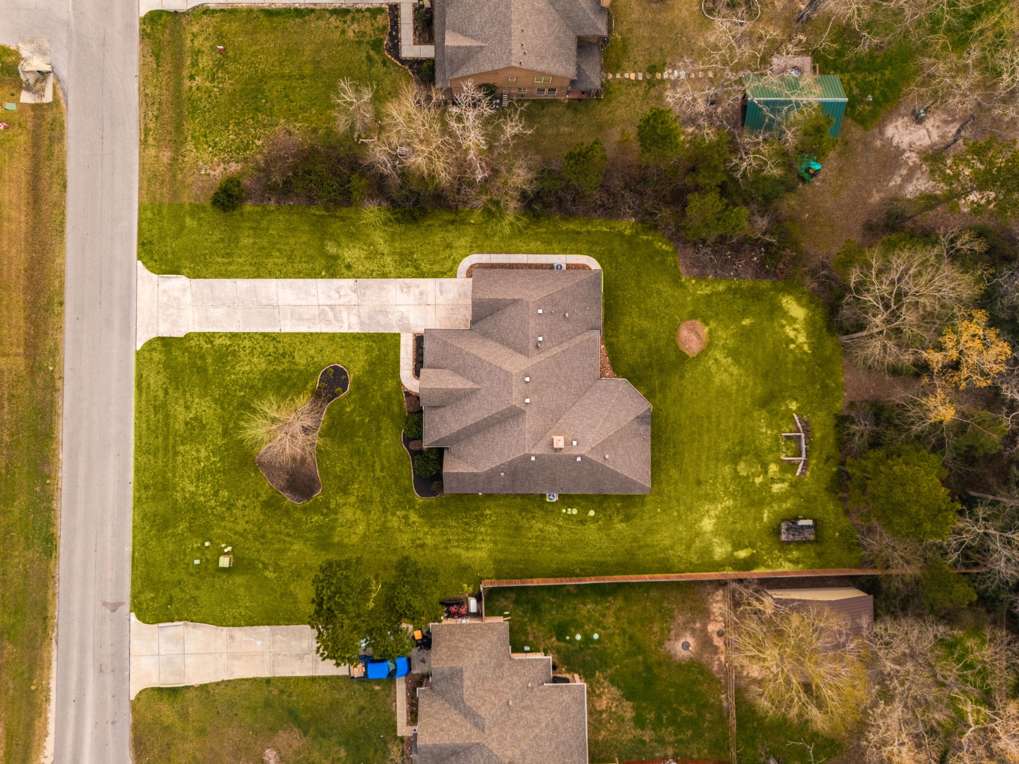 9106 Wapiti Trail Conroe, TX 77303 - Photo 44 of 44