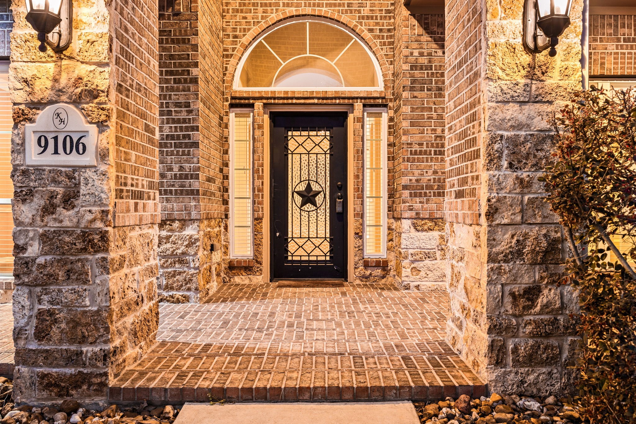 9106 Wapiti Trail Conroe, TX 77303 - Photo 5 of 44